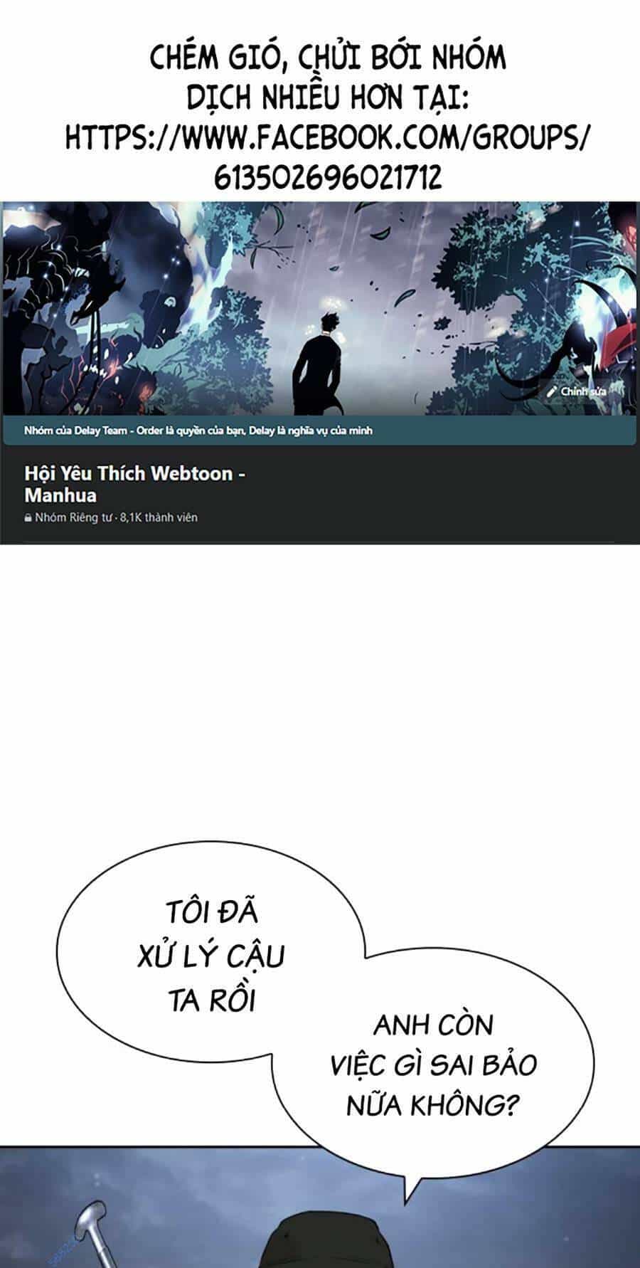 Cách Chiến Thắng Trận Đấu - Chương 189 - ảnh 1