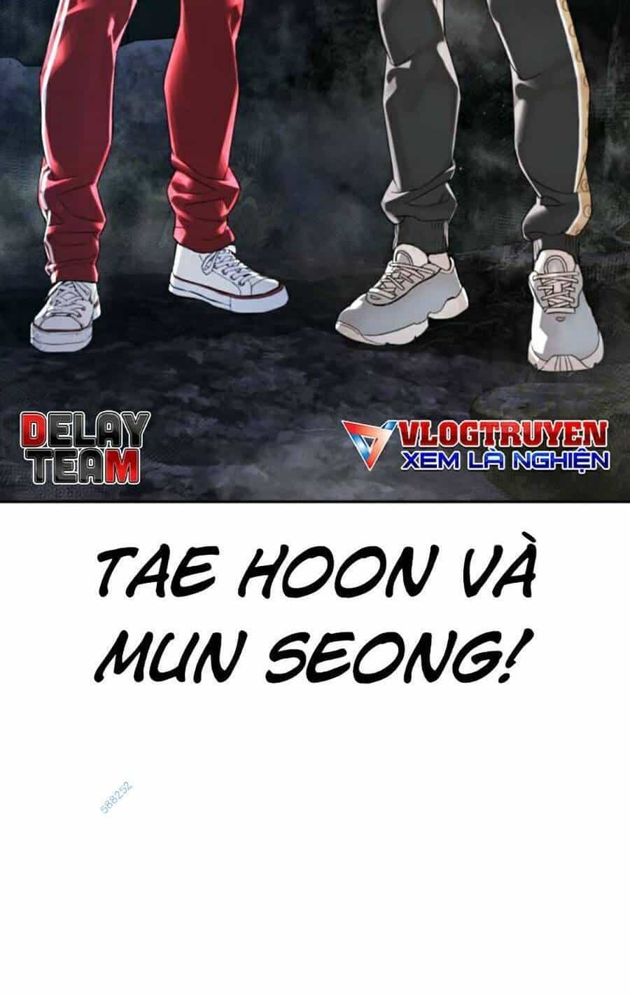 Cách Chiến Thắng Trận Đấu - Chương 189 - ảnh 122