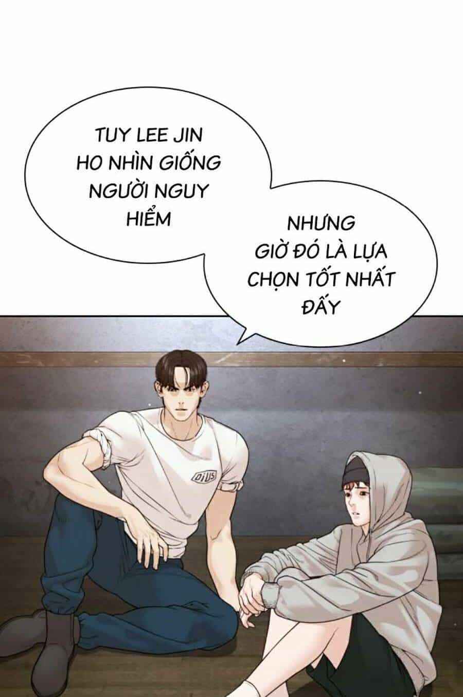 Cách Chiến Thắng Trận Đấu - Chương 189 - ảnh 72