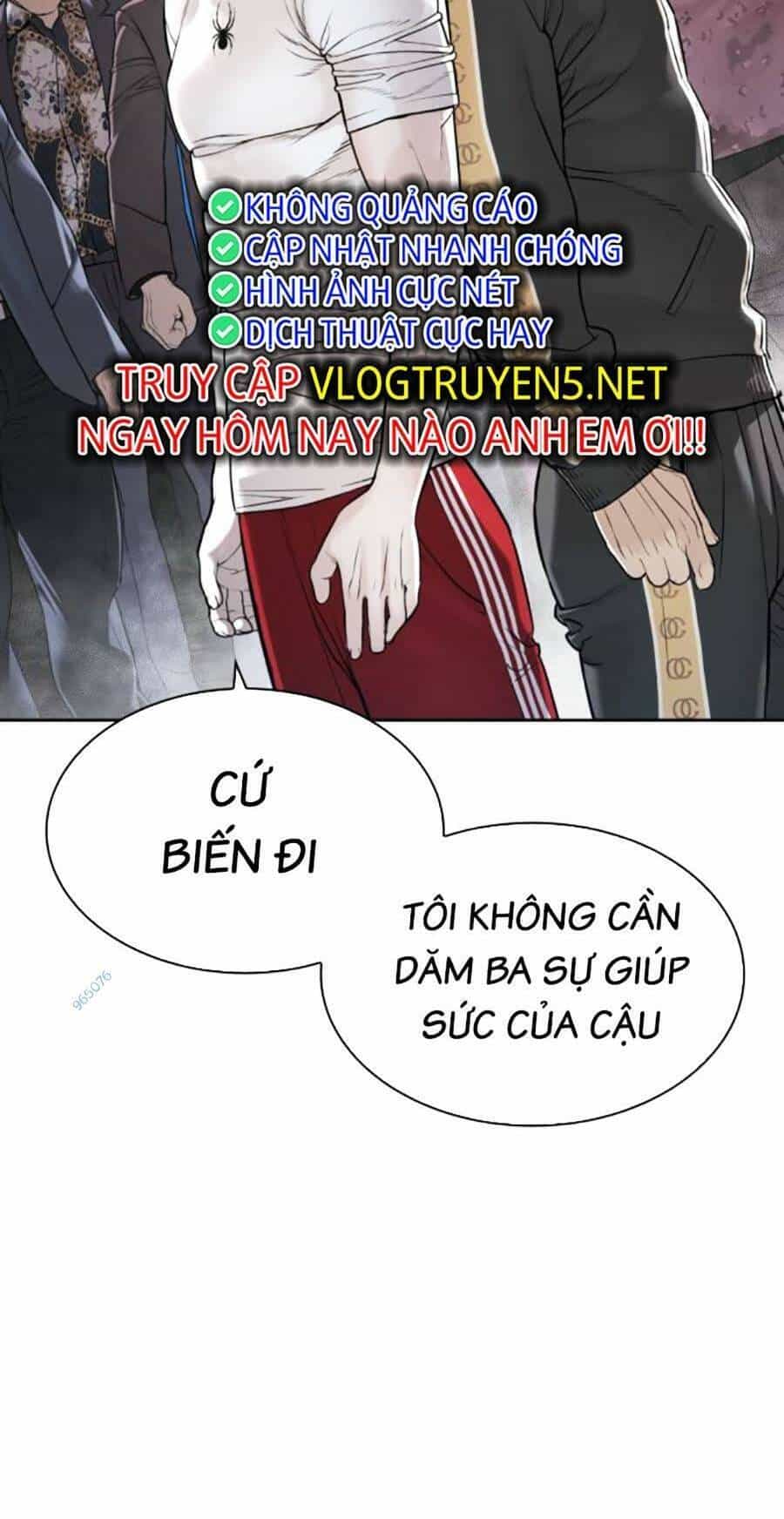 Cách Chiến Thắng Trận Đấu - Chương 190 - ảnh 22
