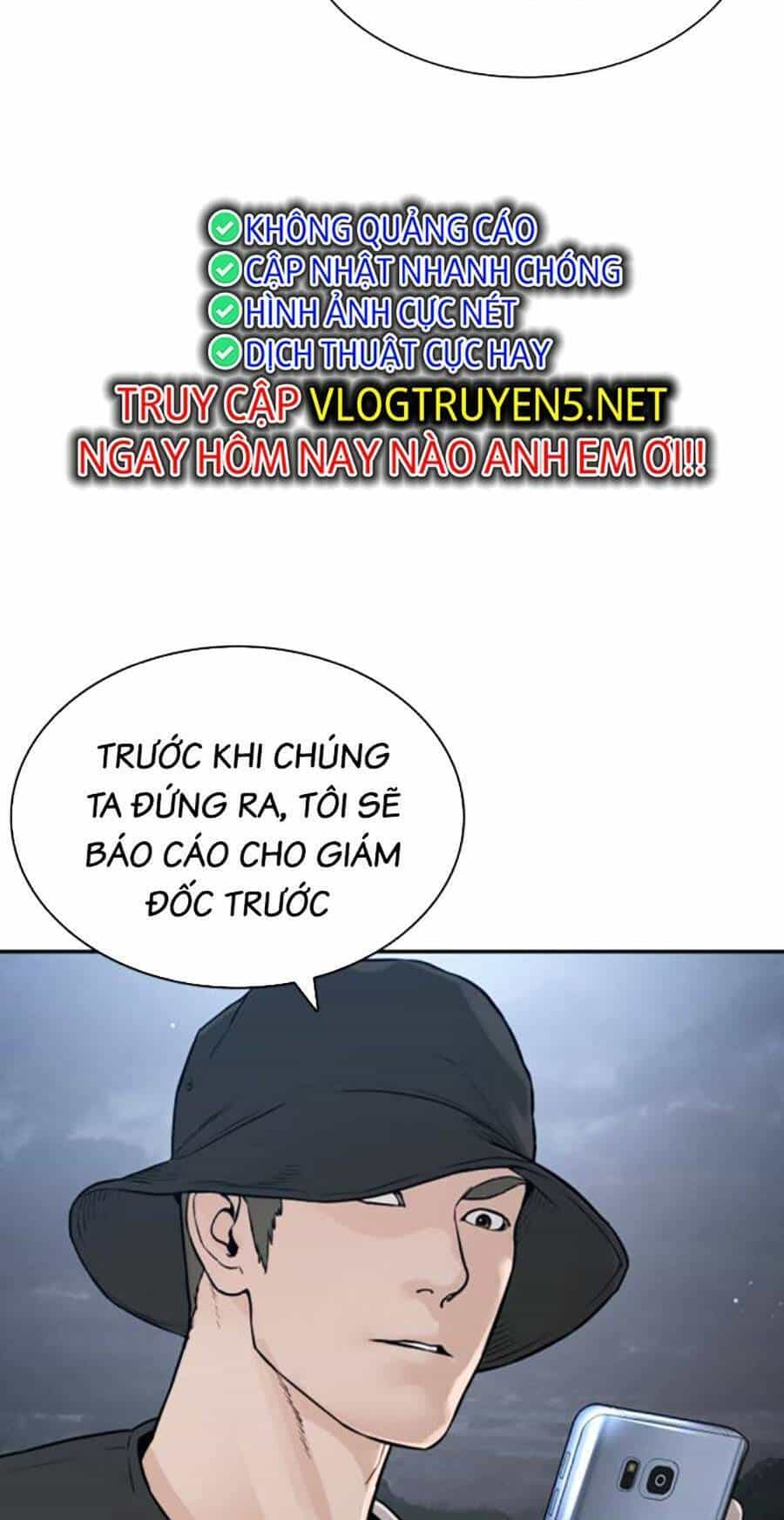 Cách Chiến Thắng Trận Đấu - Chương 190 - ảnh 28