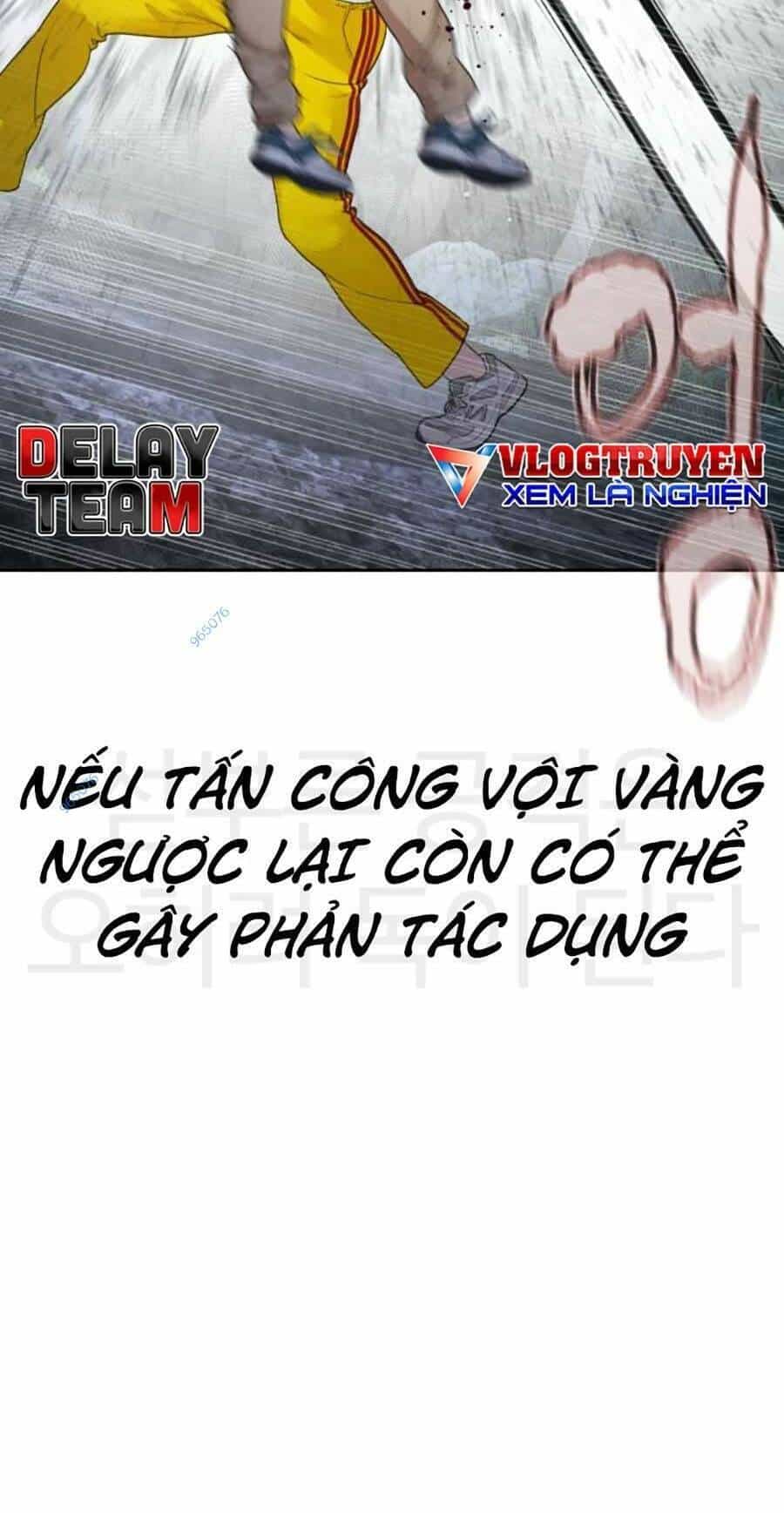 Cách Chiến Thắng Trận Đấu - Chương 190 - ảnh 62