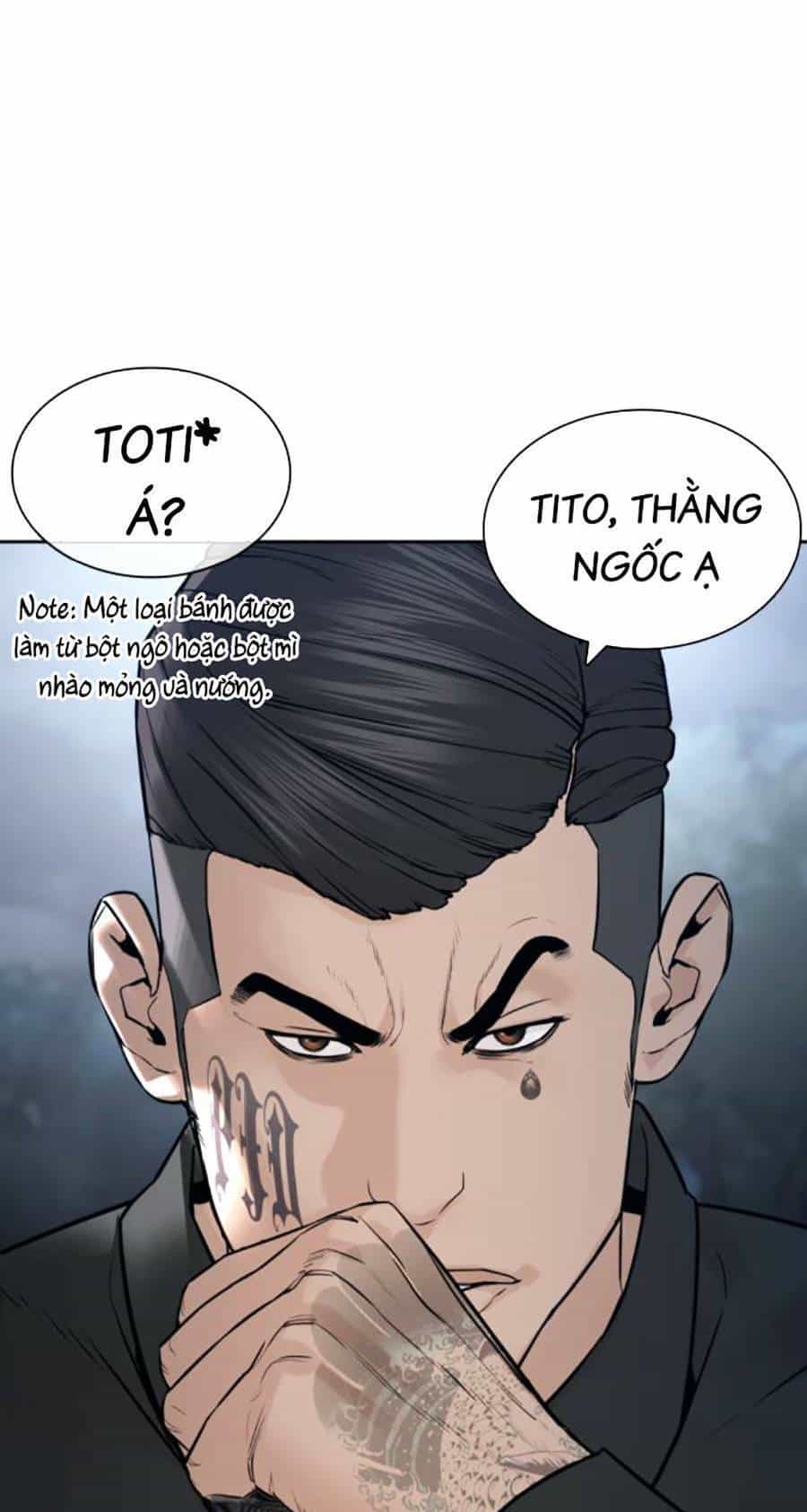 Cách Chiến Thắng Trận Đấu - Chương 191 - ảnh 128