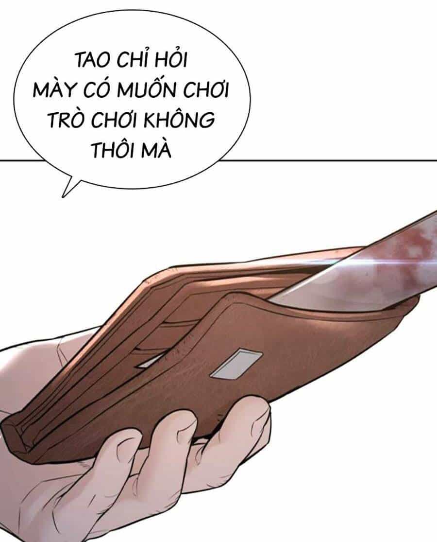 Cách Chiến Thắng Trận Đấu - Chương 191 - ảnh 16