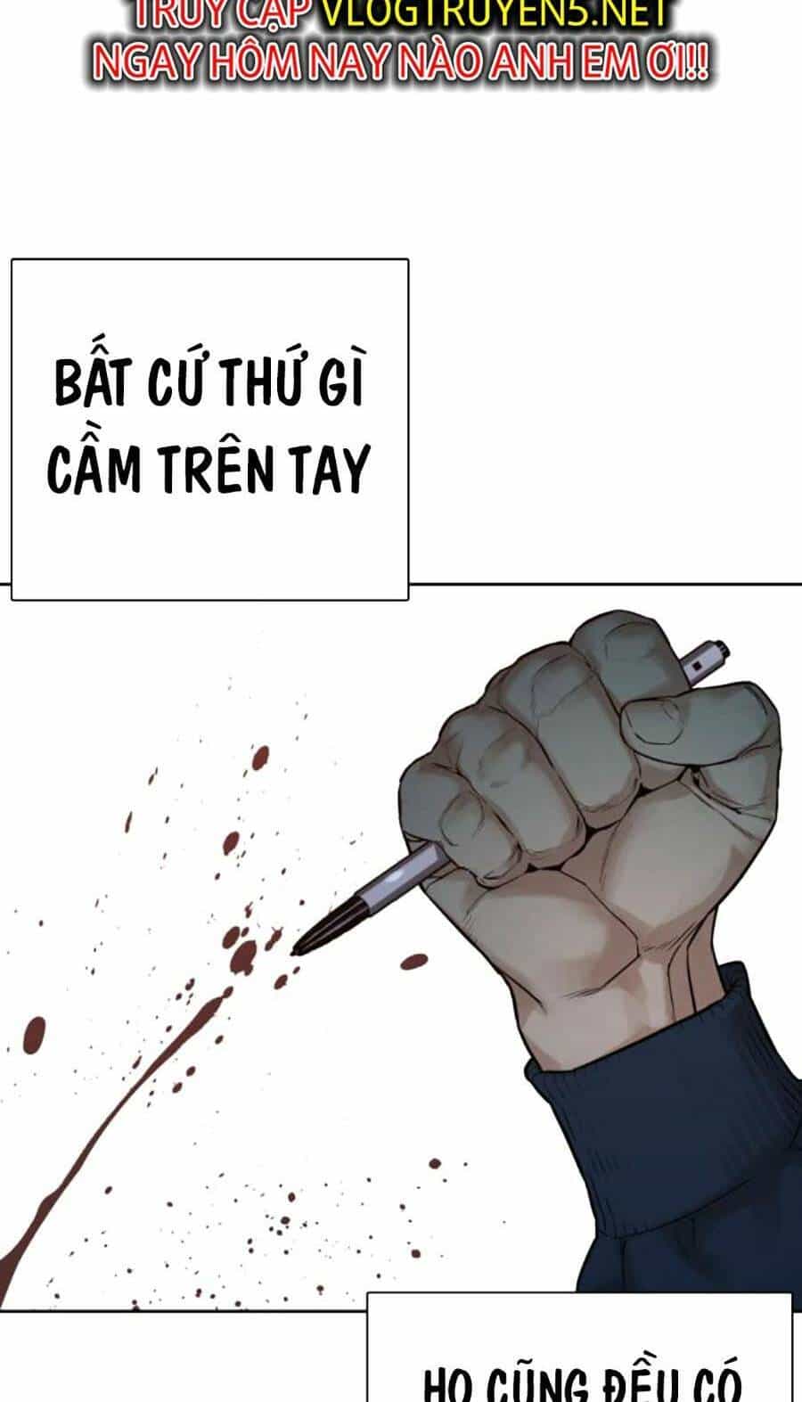 Cách Chiến Thắng Trận Đấu - Chương 191 - ảnh 84