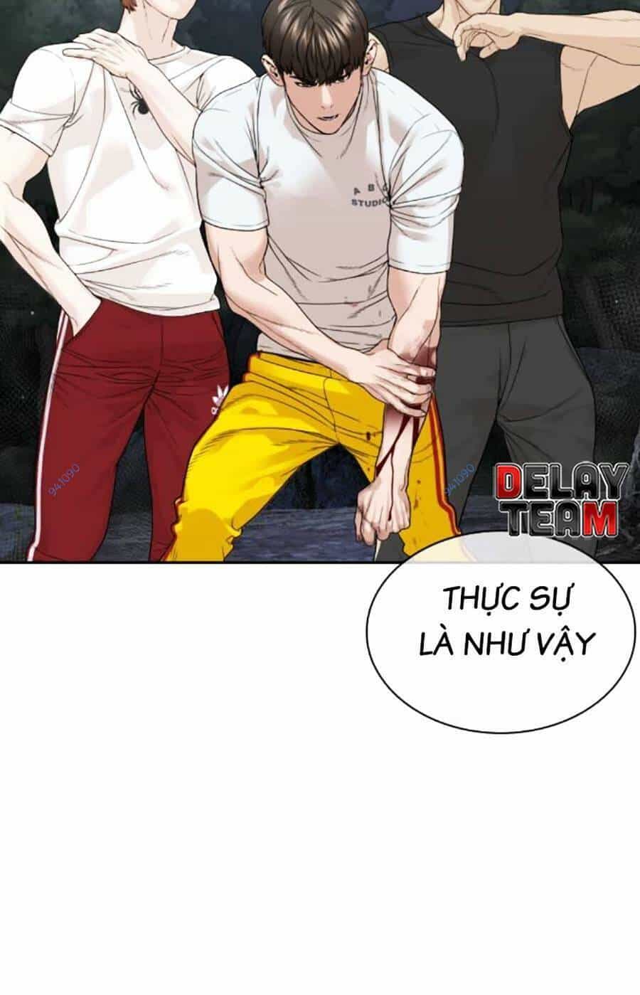 Cách Chiến Thắng Trận Đấu - Chương 194 - ảnh 89