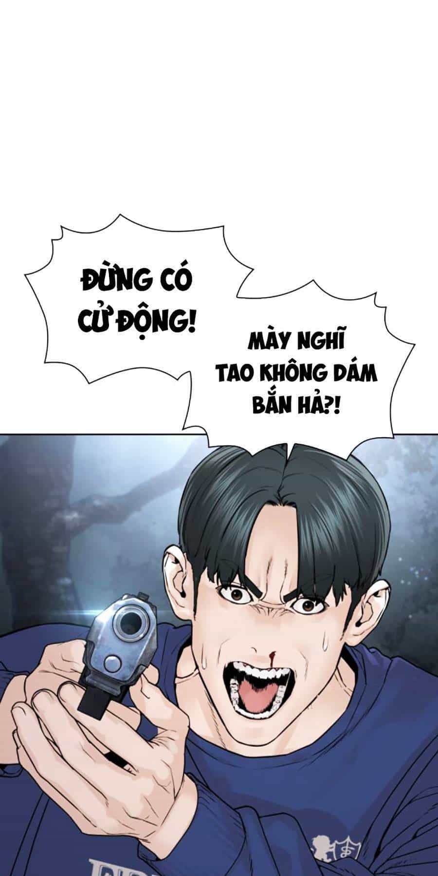 Cách Chiến Thắng Trận Đấu - Chương 195 - ảnh 11