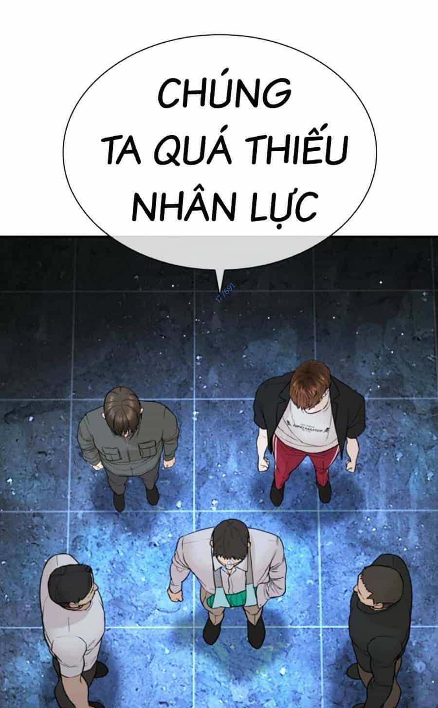 Cách Chiến Thắng Trận Đấu - Chương 197 - ảnh 108