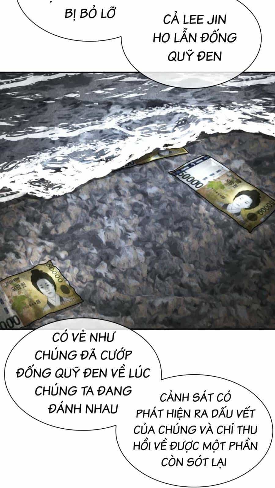 Cách Chiến Thắng Trận Đấu - Chương 197 - ảnh 11
