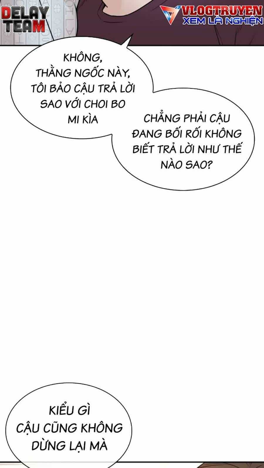Cách Chiến Thắng Trận Đấu - Chương 197 - ảnh 34