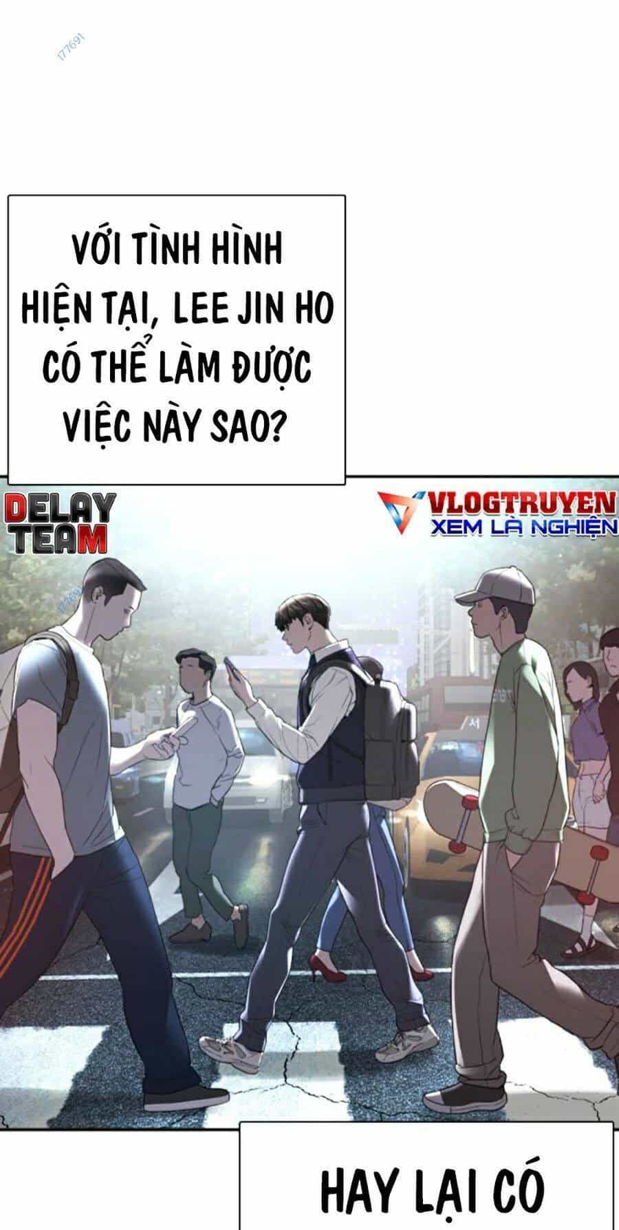 Cách Chiến Thắng Trận Đấu - Chương 197 - ảnh 70