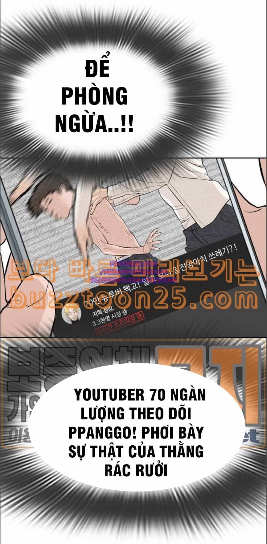 Cách Chiến Thắng Trận Đấu - Chương 2 - ảnh 132