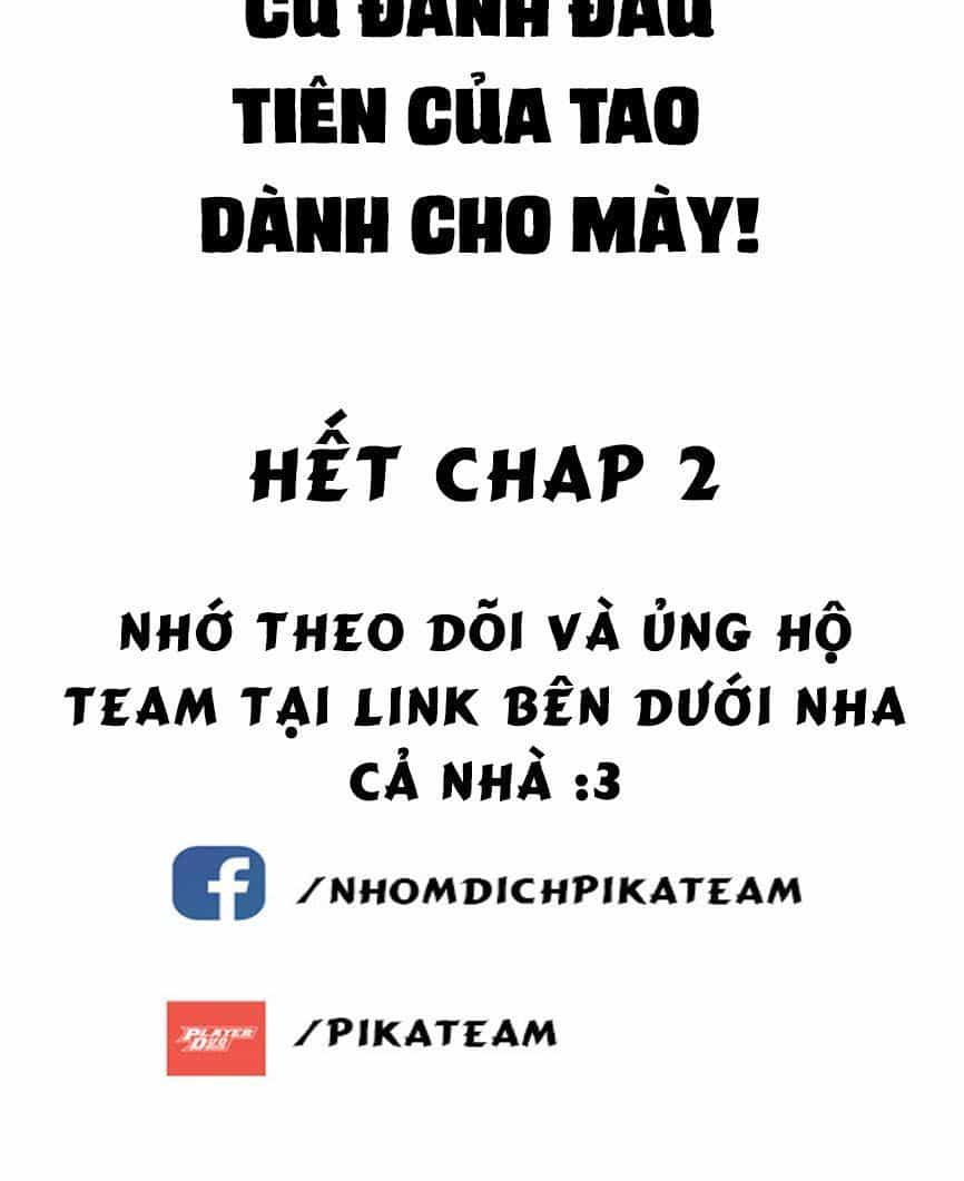 Cách Chiến Thắng Trận Đấu - Chương 2 - ảnh 152