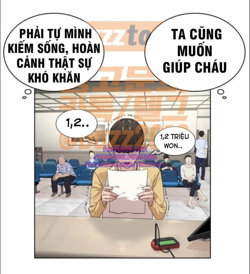 Cách Chiến Thắng Trận Đấu - Chương 2 - ảnh 27