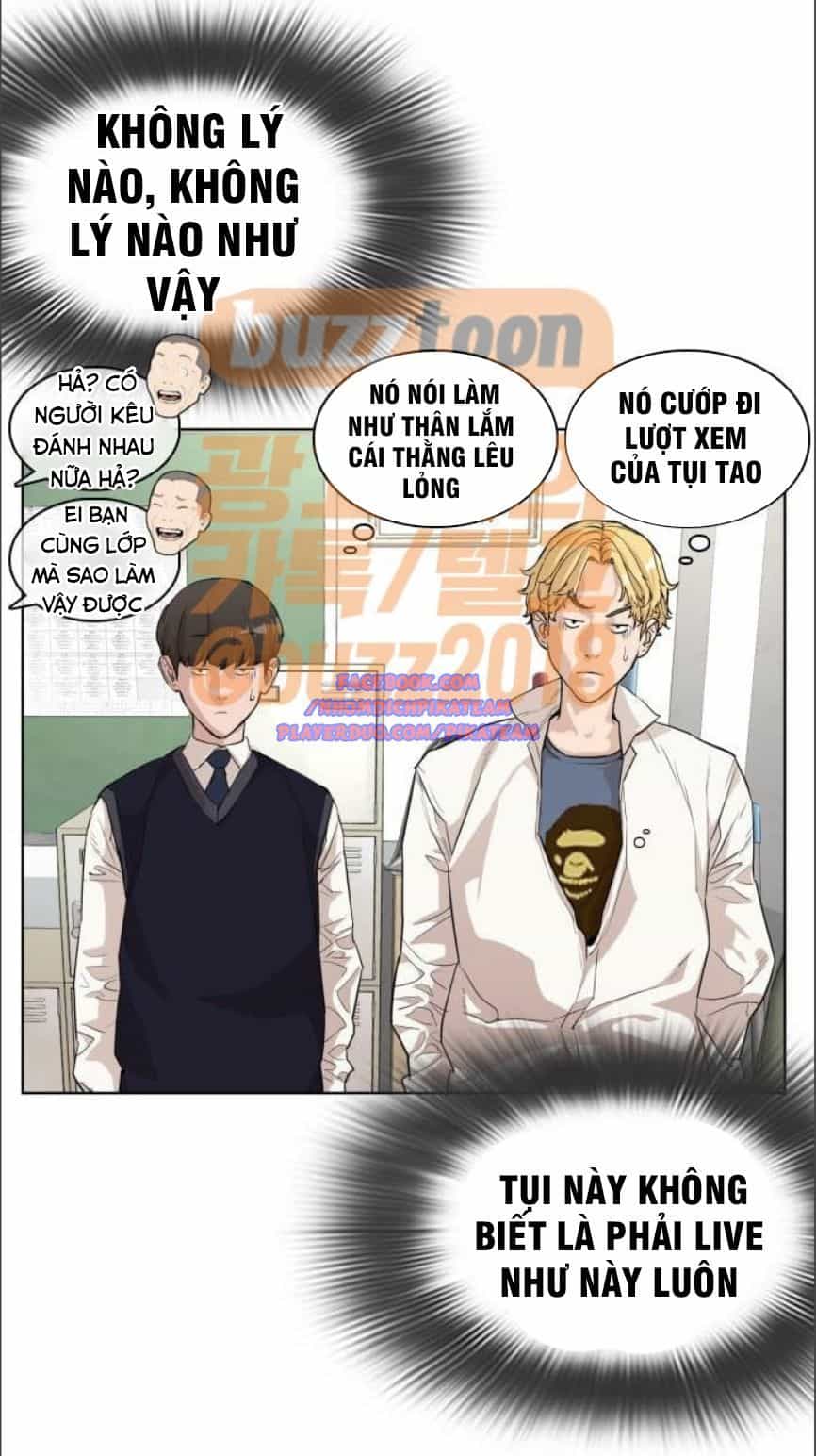 Cách Chiến Thắng Trận Đấu - Chương 2 - ảnh 62