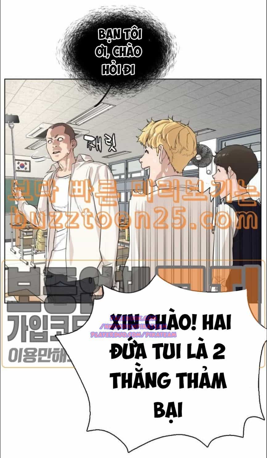 Cách Chiến Thắng Trận Đấu - Chương 2 - ảnh 63