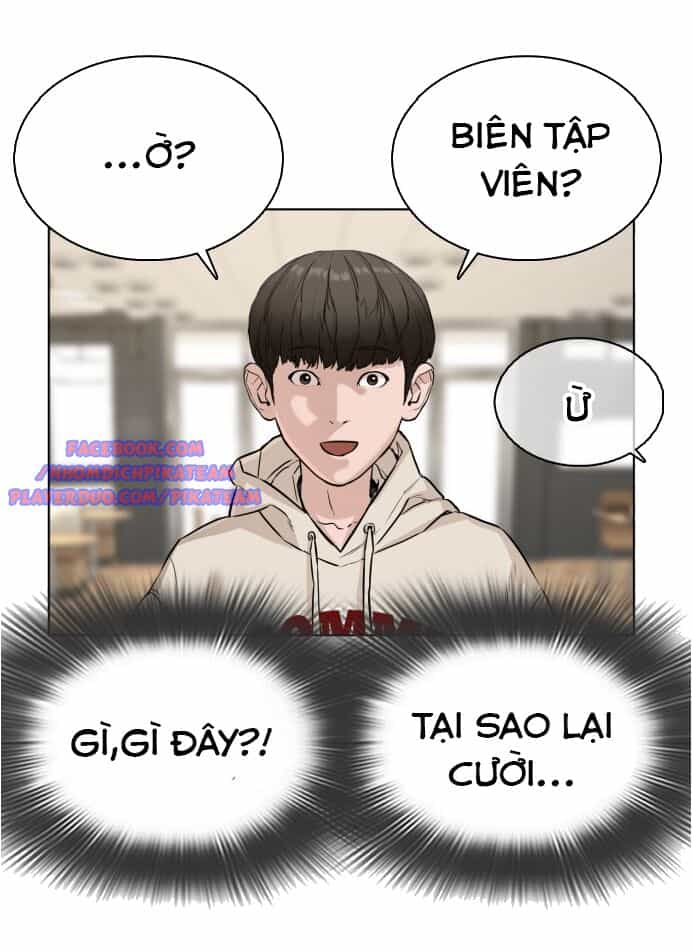 Cách Chiến Thắng Trận Đấu - Chương 20 - ảnh 110