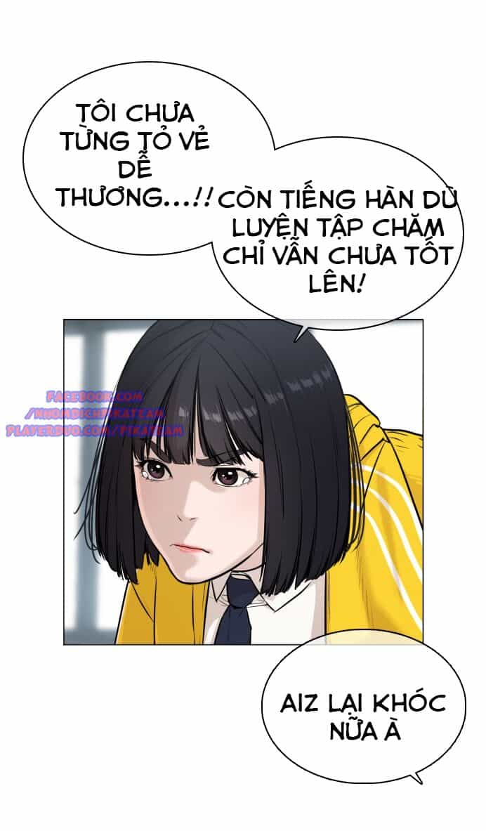 Cách Chiến Thắng Trận Đấu - Chương 20 - ảnh 20