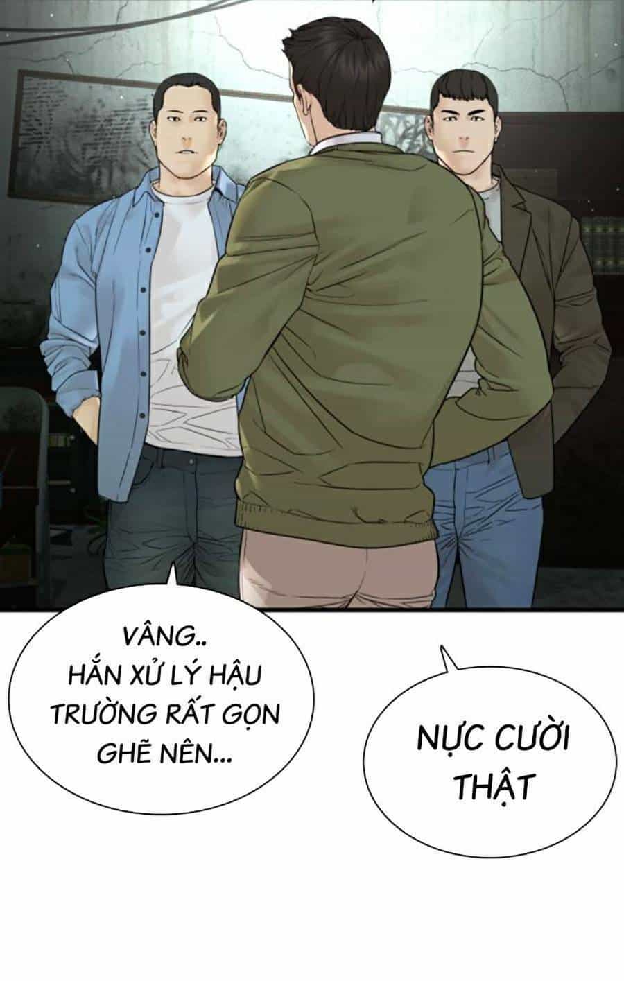 Cách Chiến Thắng Trận Đấu - Chương 198 - ảnh 11