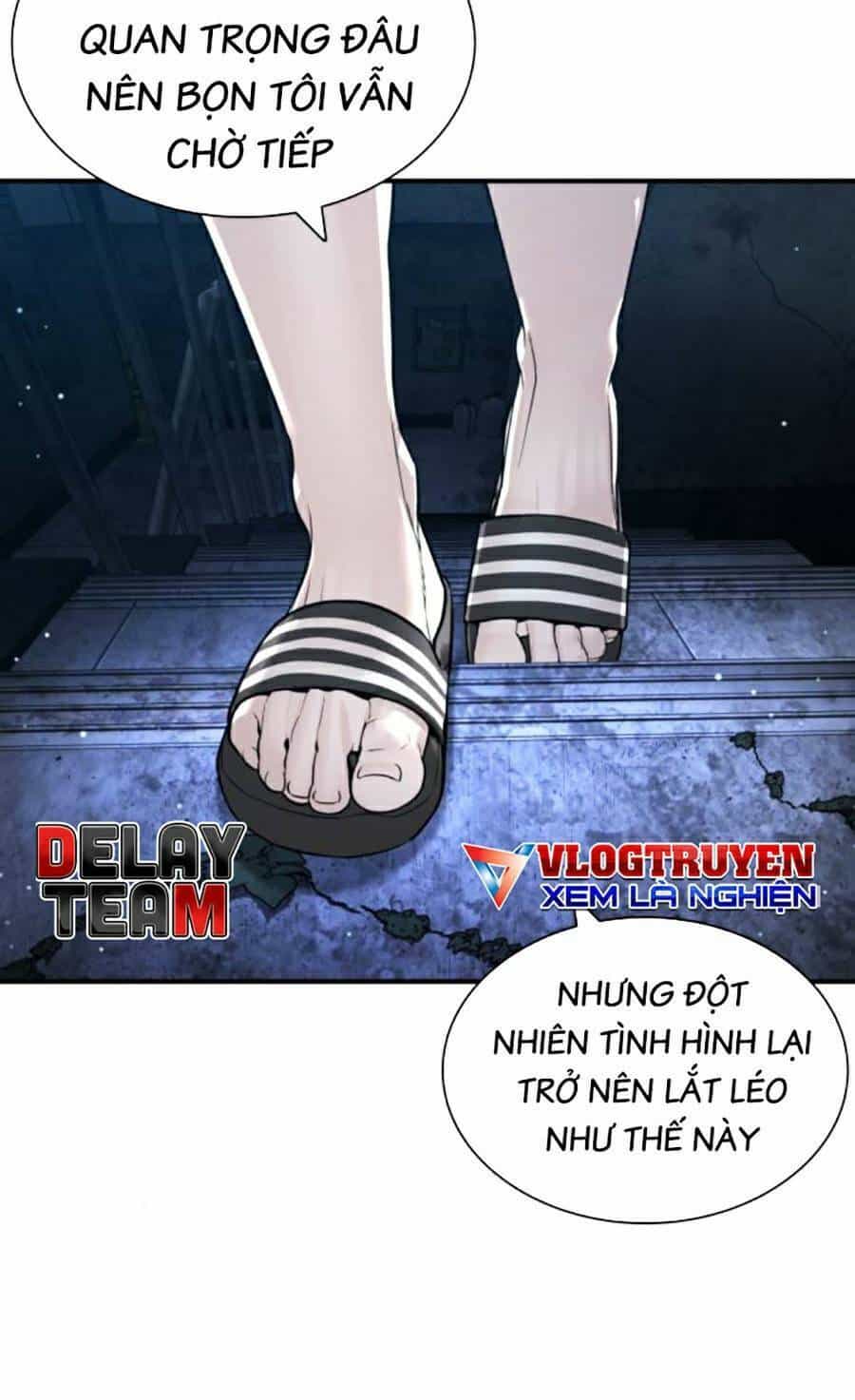 Cách Chiến Thắng Trận Đấu - Chương 198 - ảnh 127