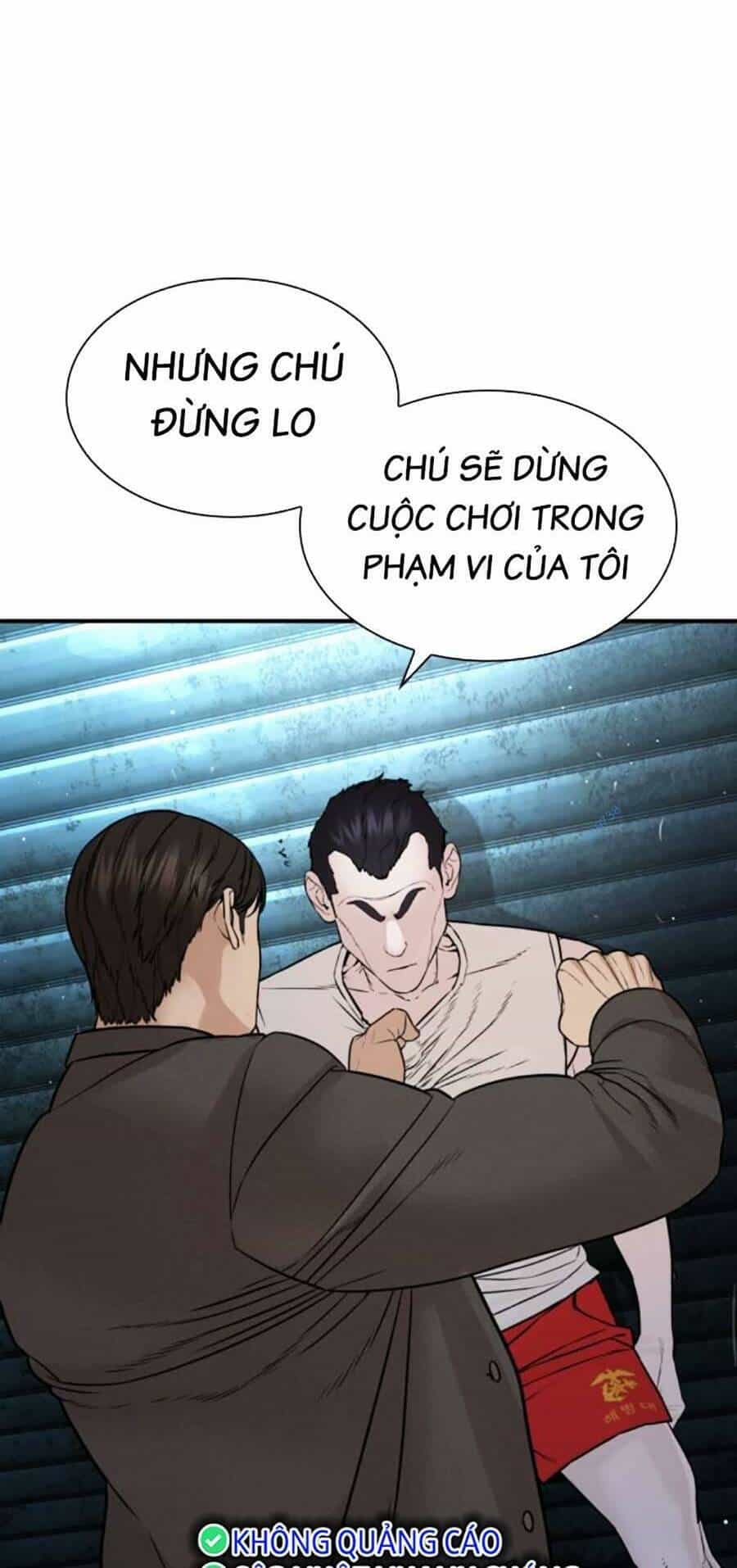 Cách Chiến Thắng Trận Đấu - Chương 199 - ảnh 94