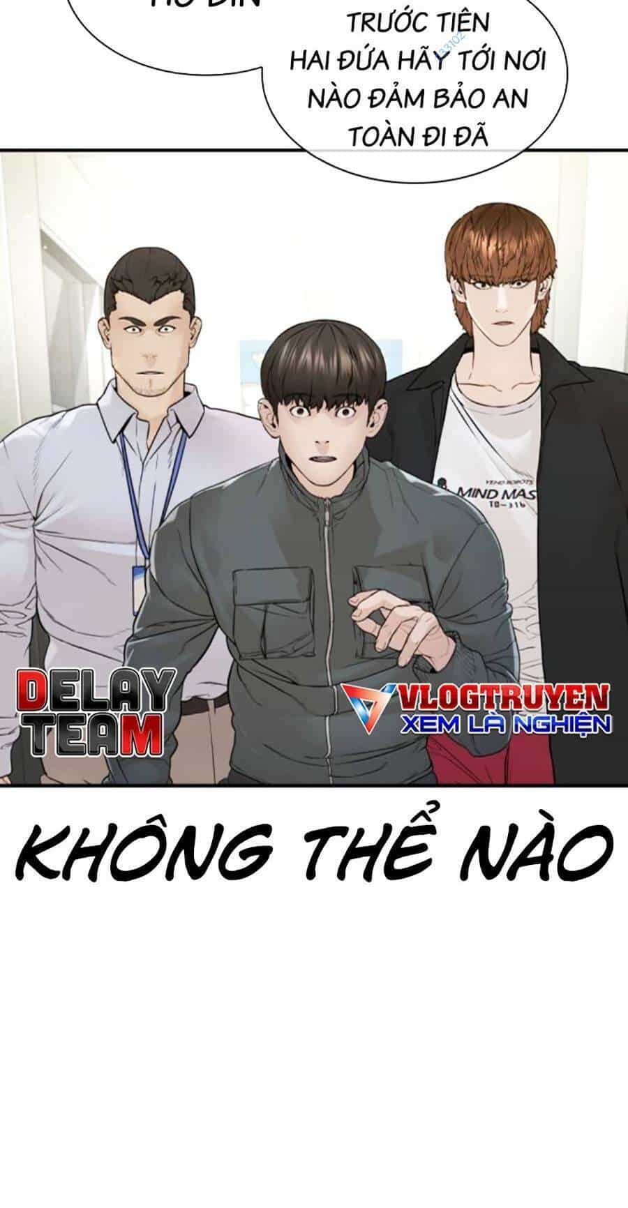 Cách Chiến Thắng Trận Đấu - Chương 200 - ảnh 81