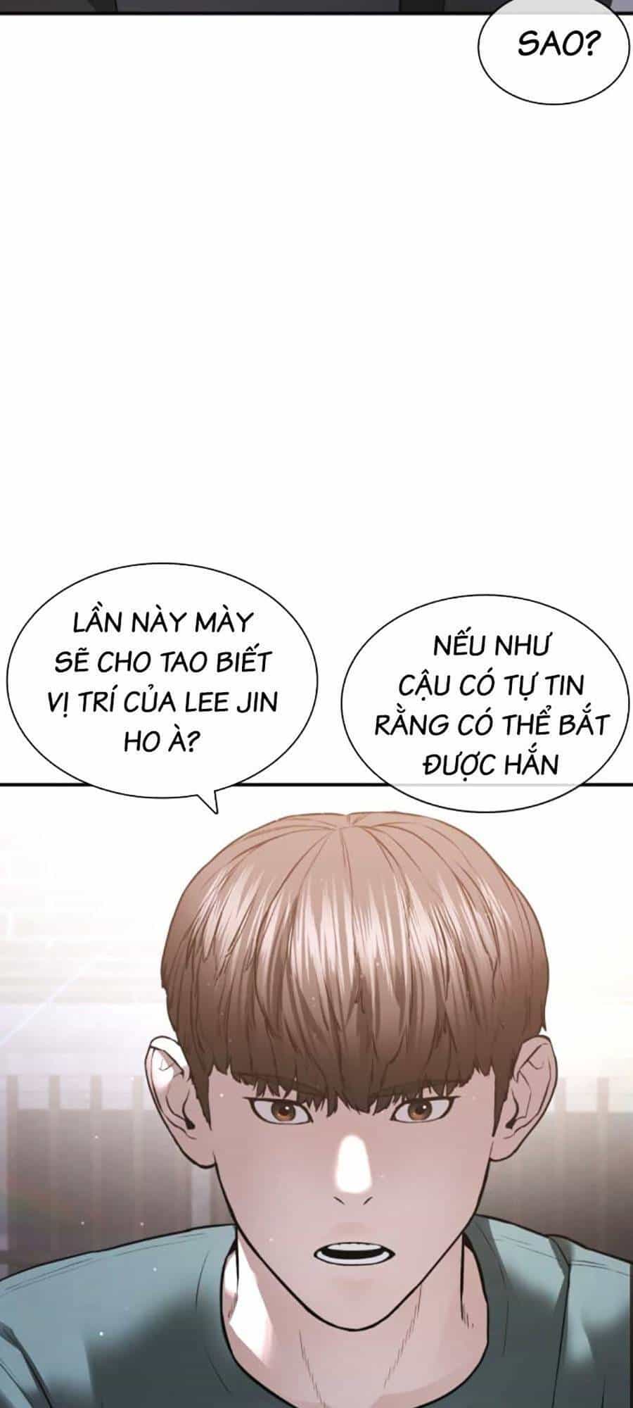 Cách Chiến Thắng Trận Đấu - Chương 201 - ảnh 116