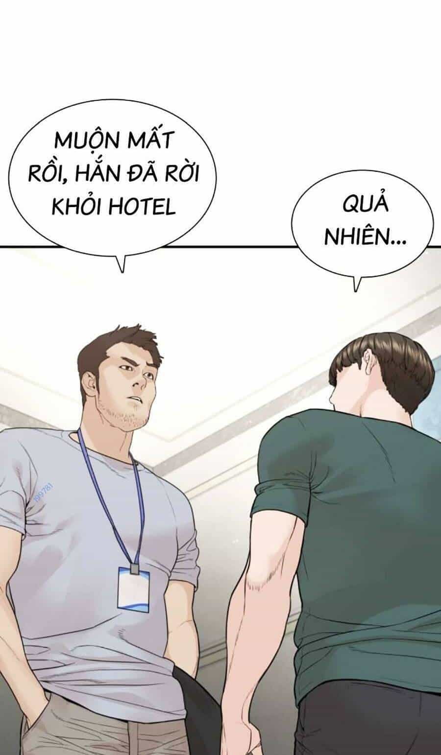 Cách Chiến Thắng Trận Đấu - Chương 201 - ảnh 46