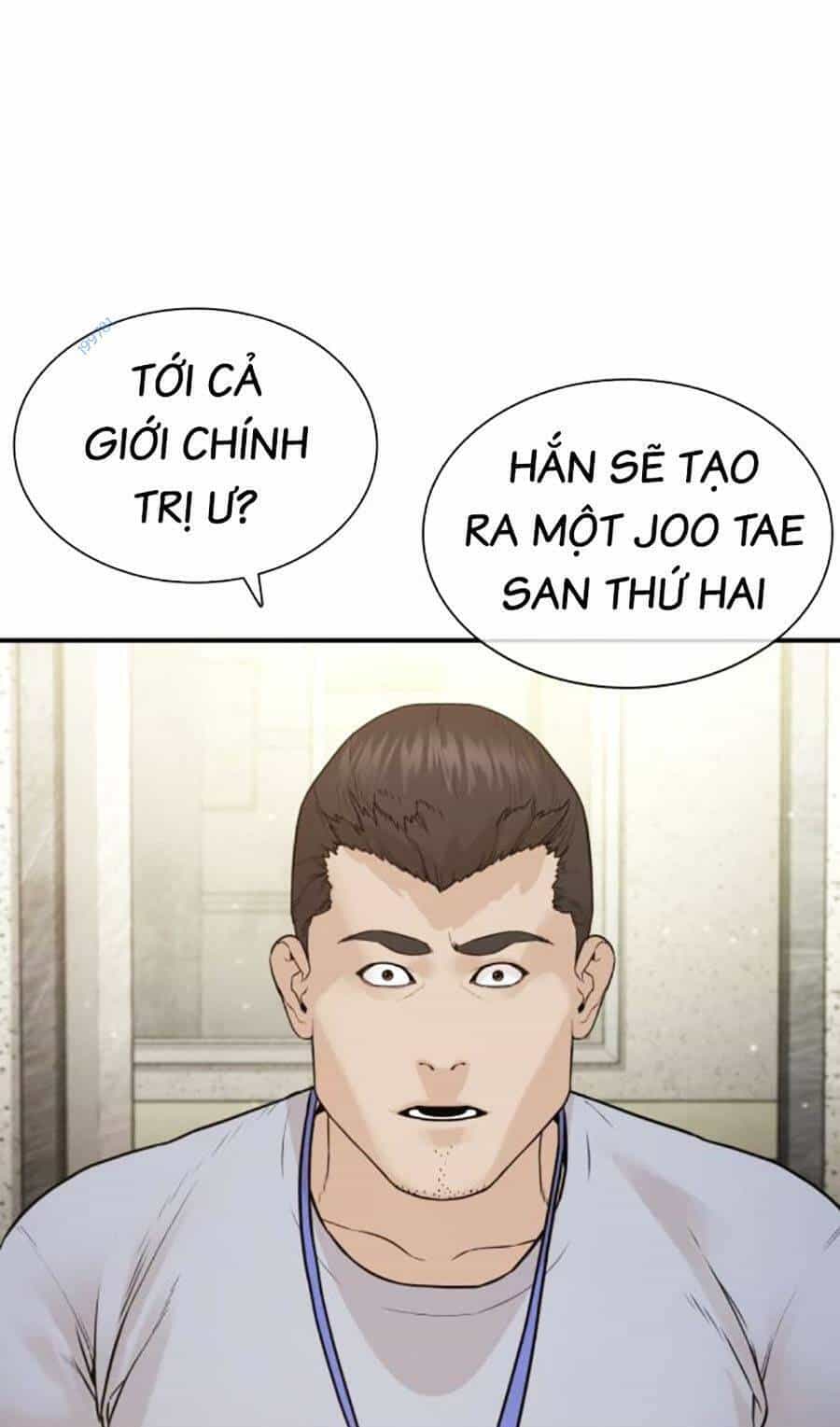 Cách Chiến Thắng Trận Đấu - Chương 201 - ảnh 49