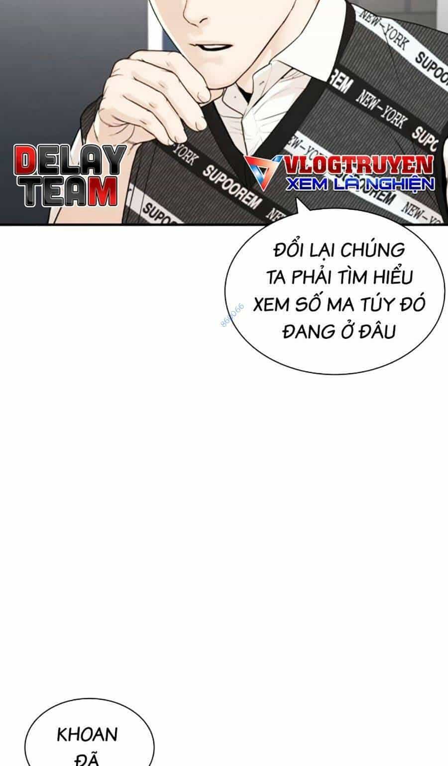Cách Chiến Thắng Trận Đấu - Chương 202 - ảnh 82