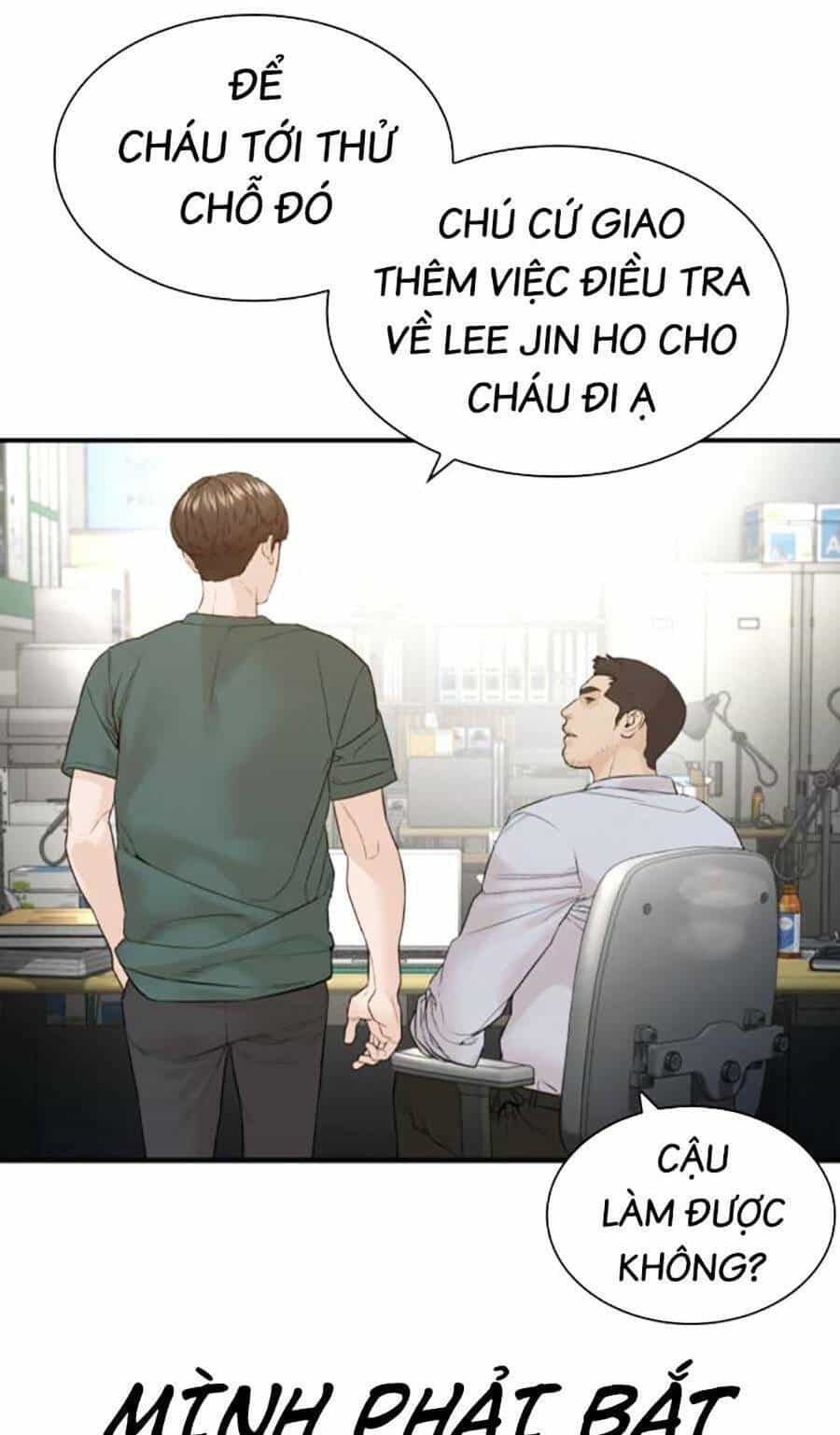 Cách Chiến Thắng Trận Đấu - Chương 202 - ảnh 96