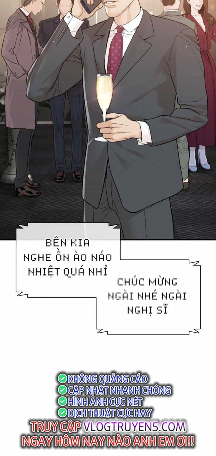 Cách Chiến Thắng Trận Đấu - Chương 203 - ảnh 39