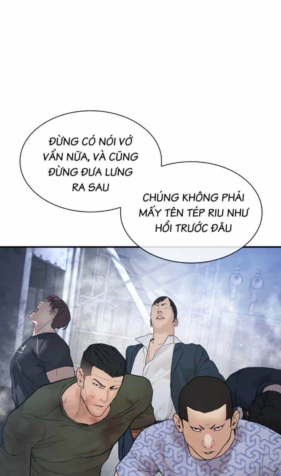 Cách Chiến Thắng Trận Đấu - Chương 204 - ảnh 49
