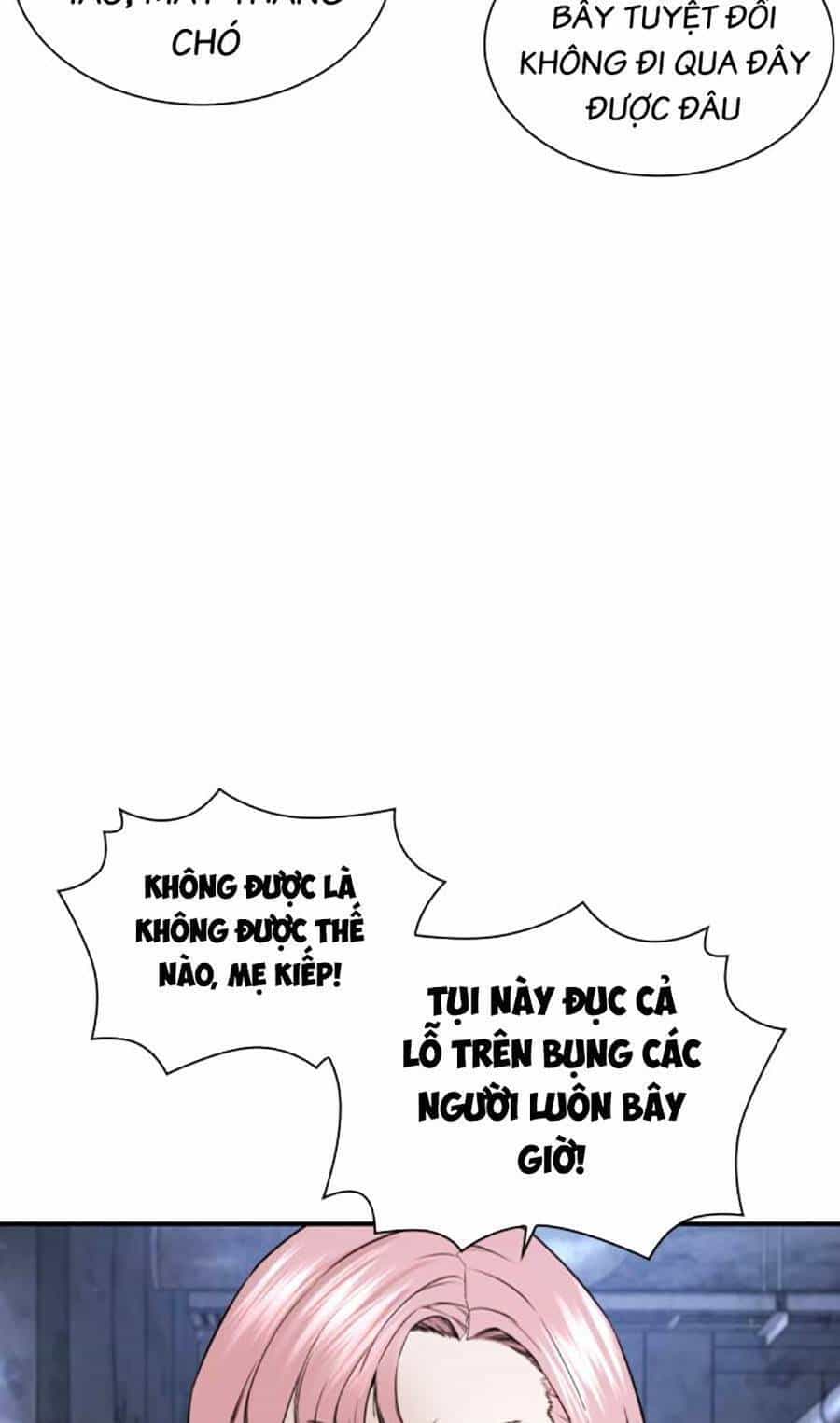 Cách Chiến Thắng Trận Đấu - Chương 204 - ảnh 52