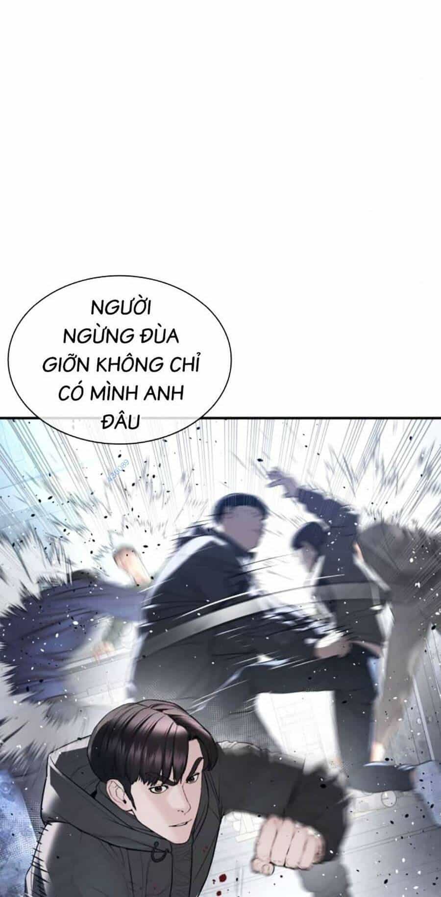 Cách Chiến Thắng Trận Đấu - Chương 204 - ảnh 91