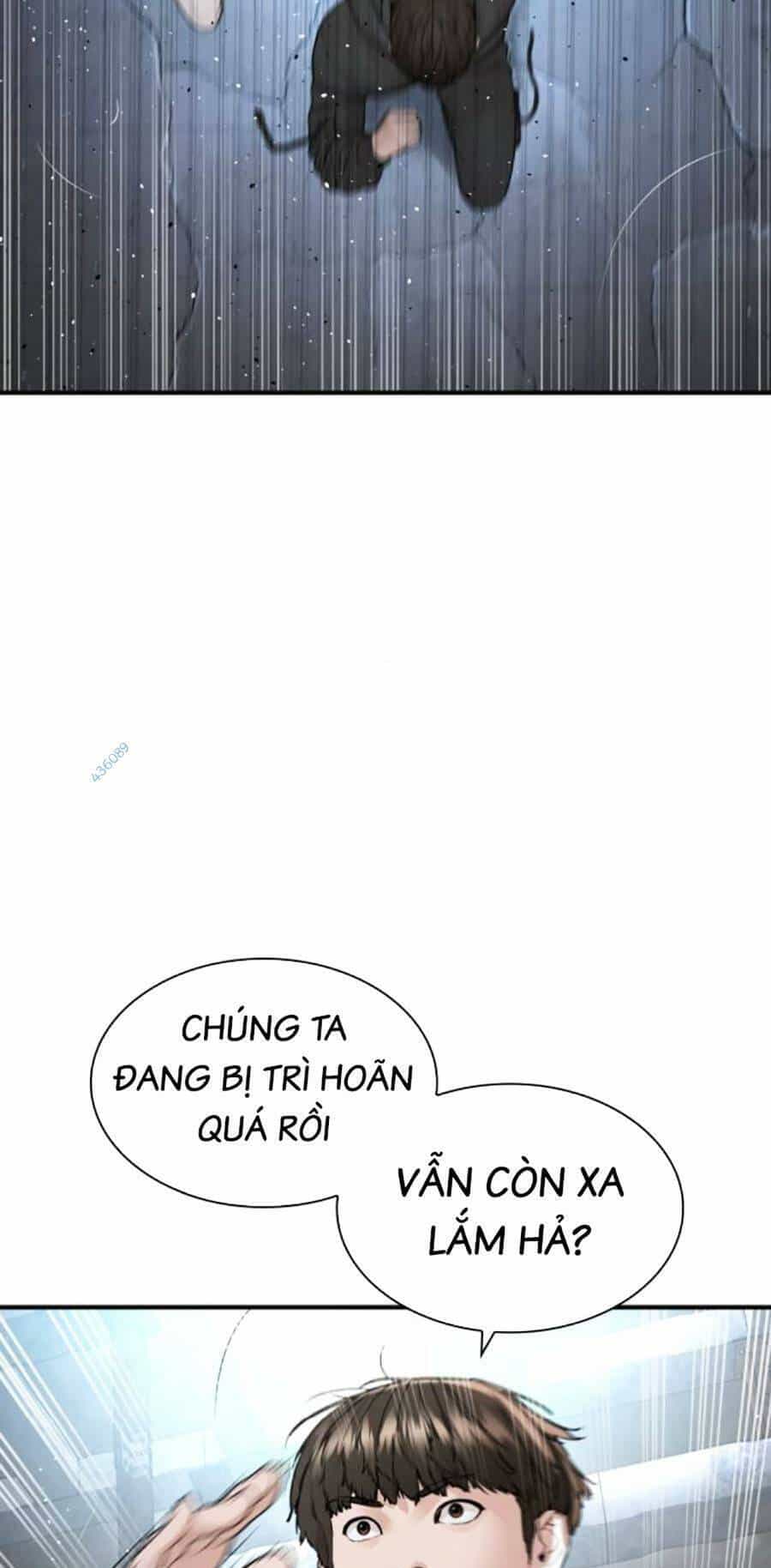 Cách Chiến Thắng Trận Đấu - Chương 204 - ảnh 94