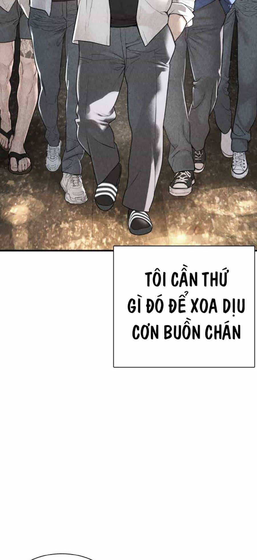 Cách Chiến Thắng Trận Đấu - Chương 205 - ảnh 23