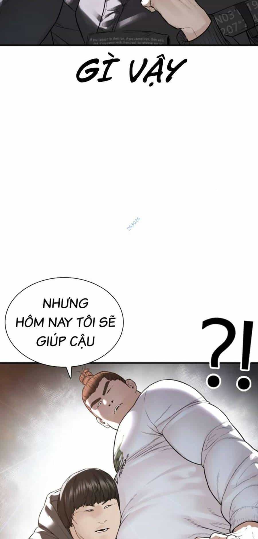 Cách Chiến Thắng Trận Đấu - Chương 206 - ảnh 78