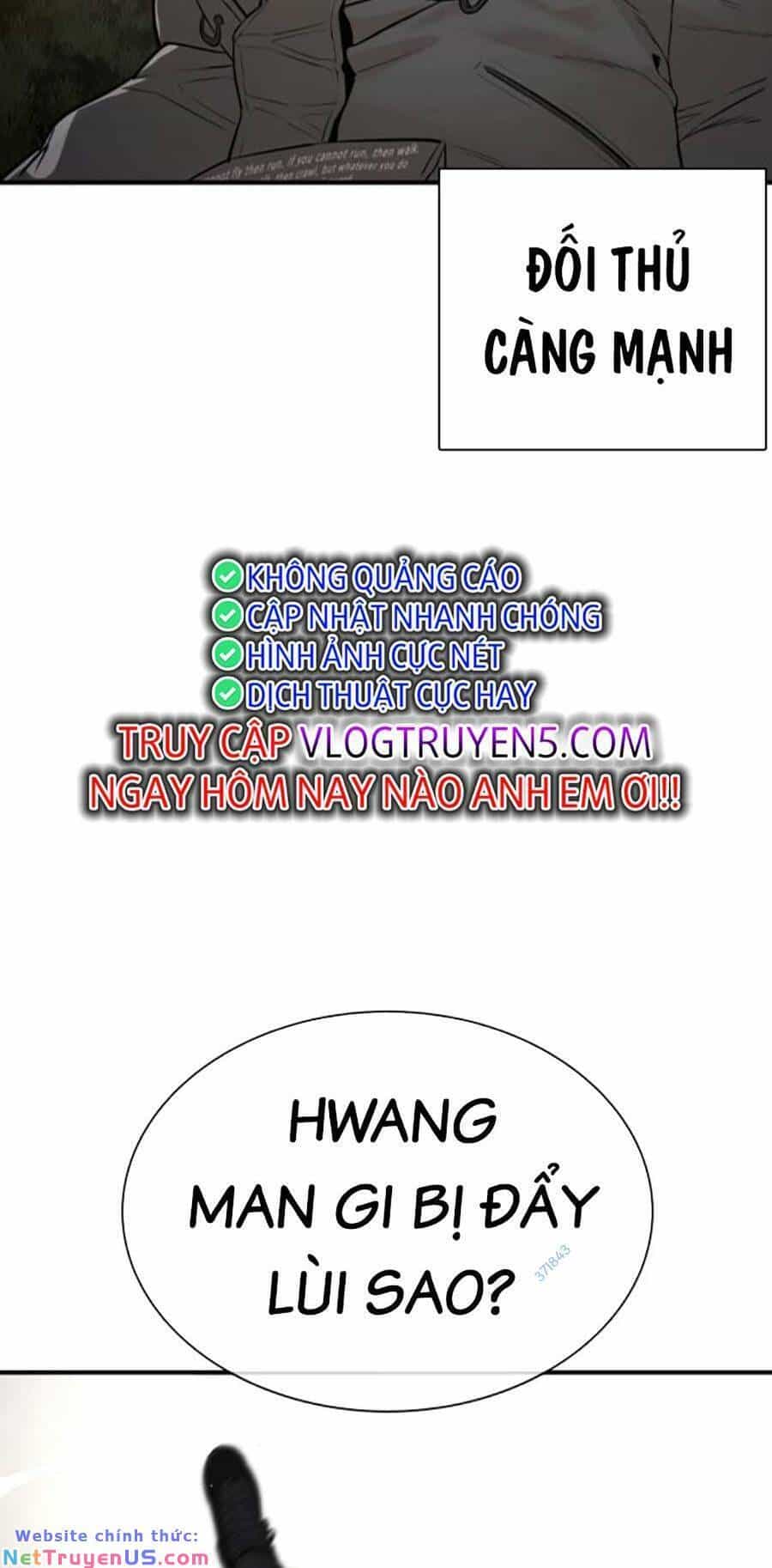 Cách Chiến Thắng Trận Đấu - Chương 207 - ảnh 46