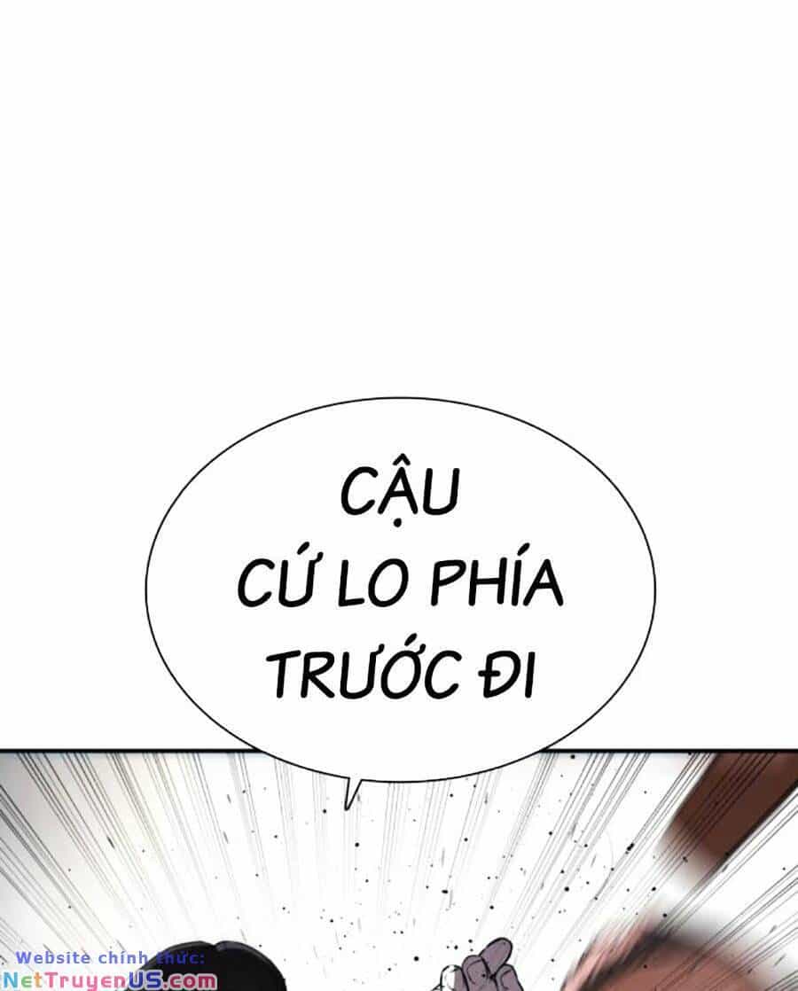 Cách Chiến Thắng Trận Đấu - Chương 207 - ảnh 8