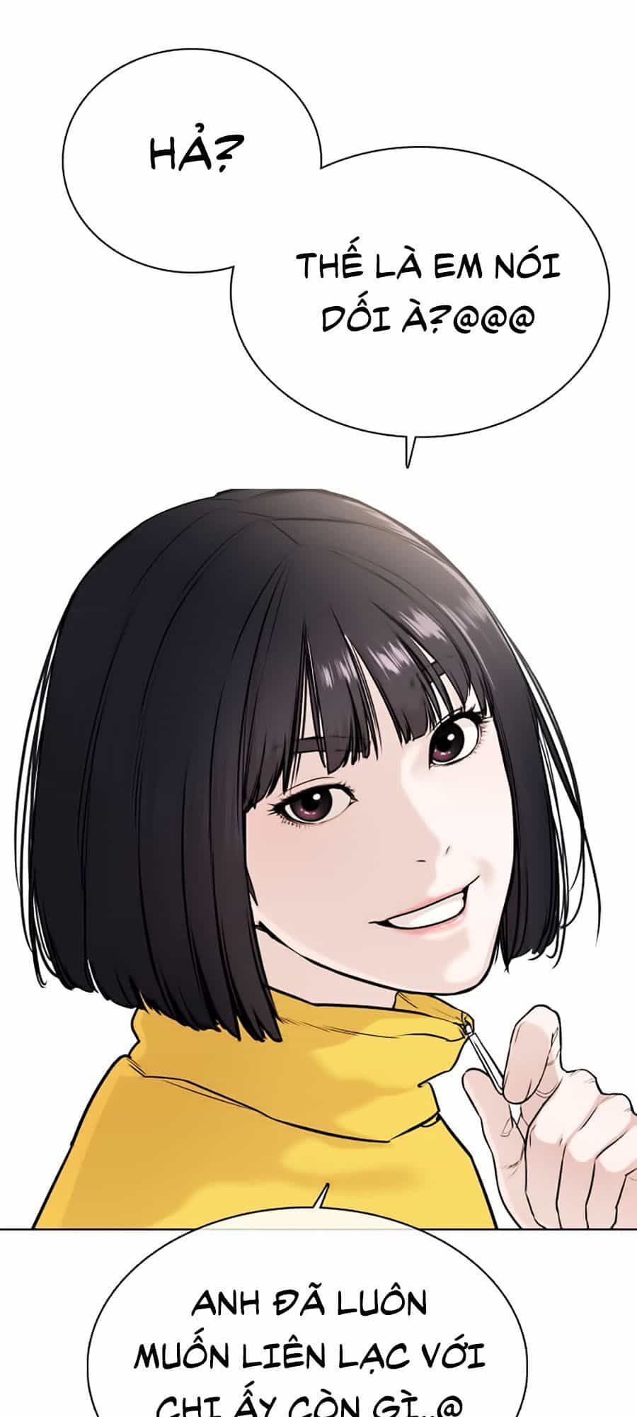 Cách Chiến Thắng Trận Đấu - Chương 21 - ảnh 13