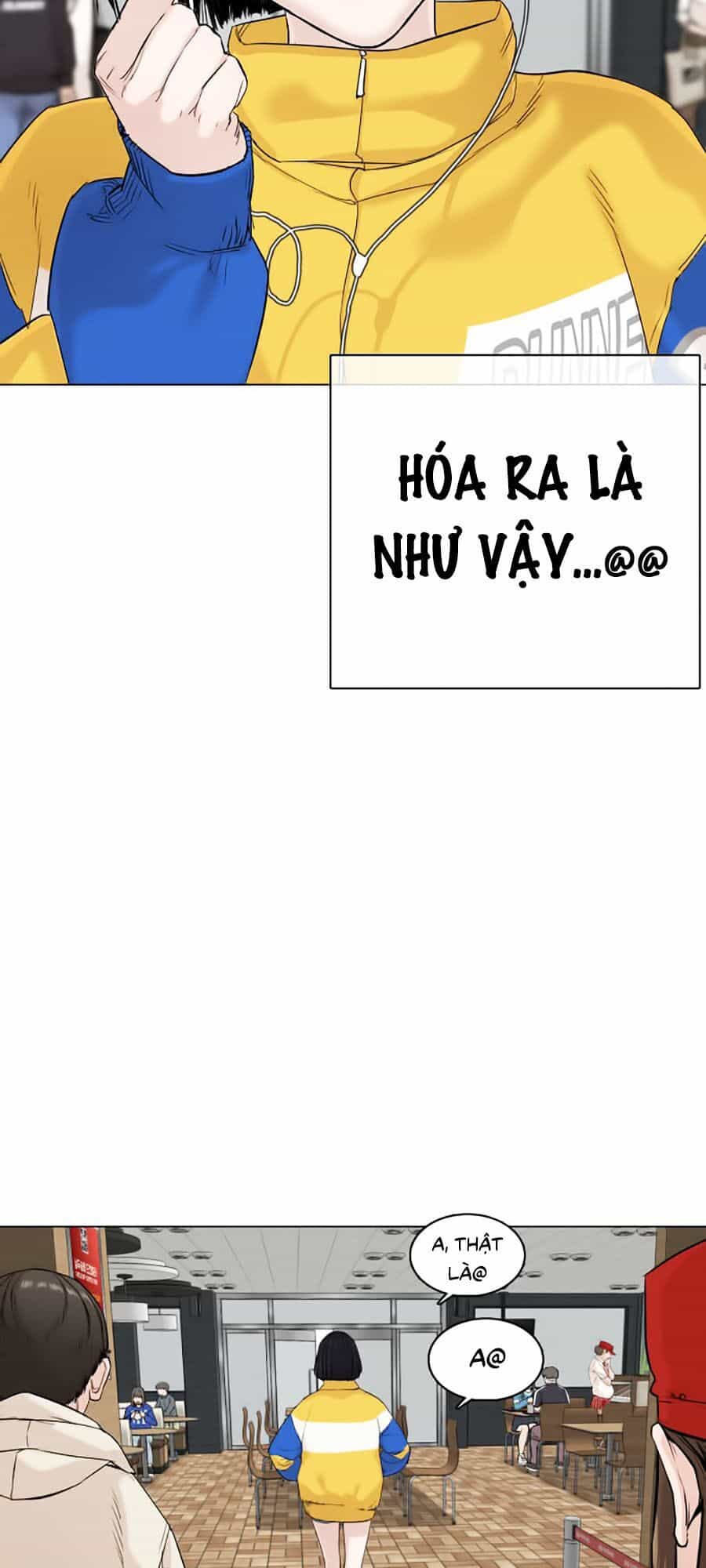 Cách Chiến Thắng Trận Đấu - Chương 21 - ảnh 21