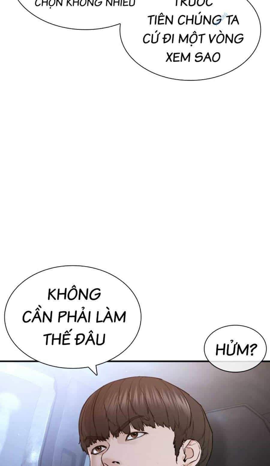 Cách Chiến Thắng Trận Đấu - Chương 210 - ảnh 4