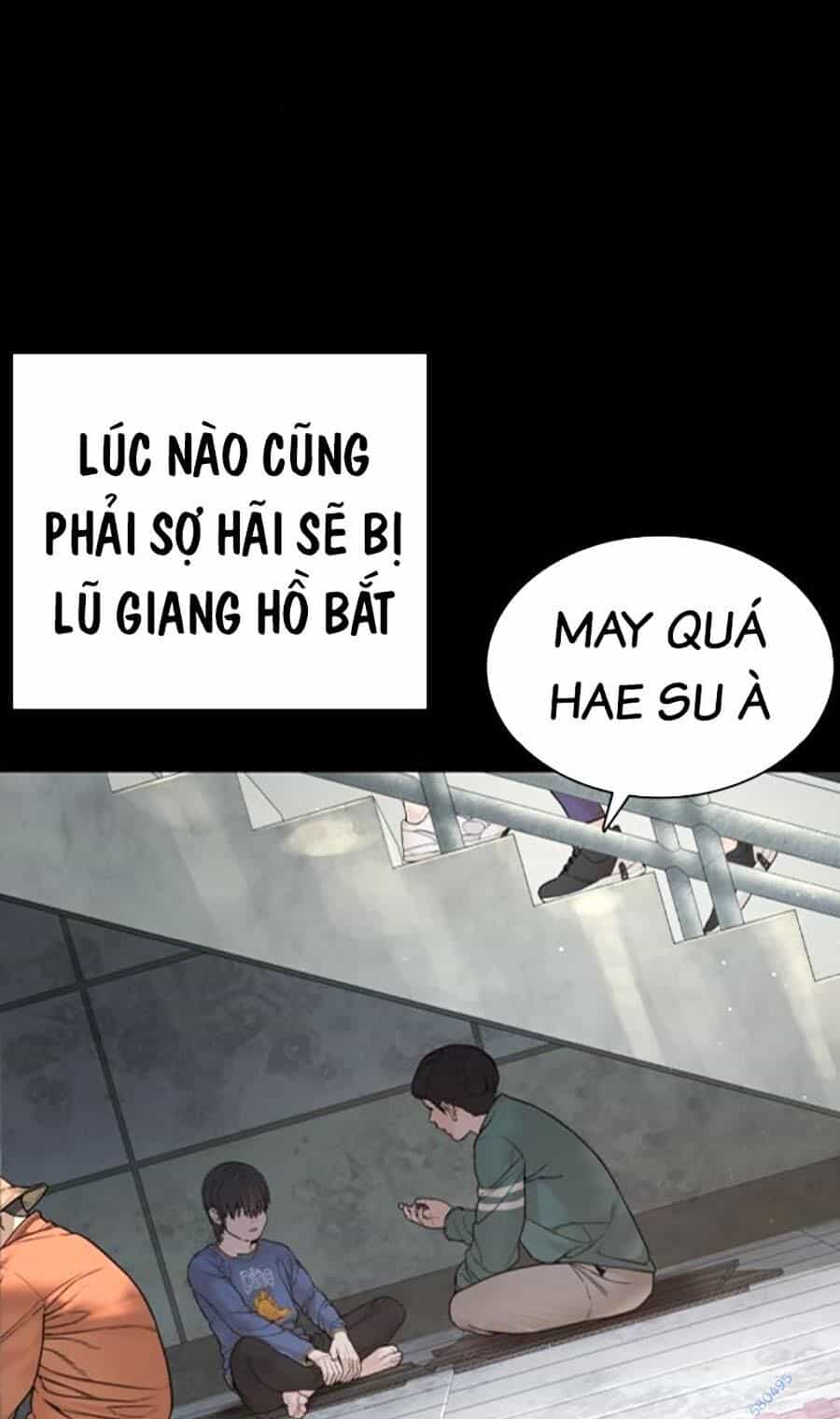 Cách Chiến Thắng Trận Đấu - Chương 212 - ảnh 31