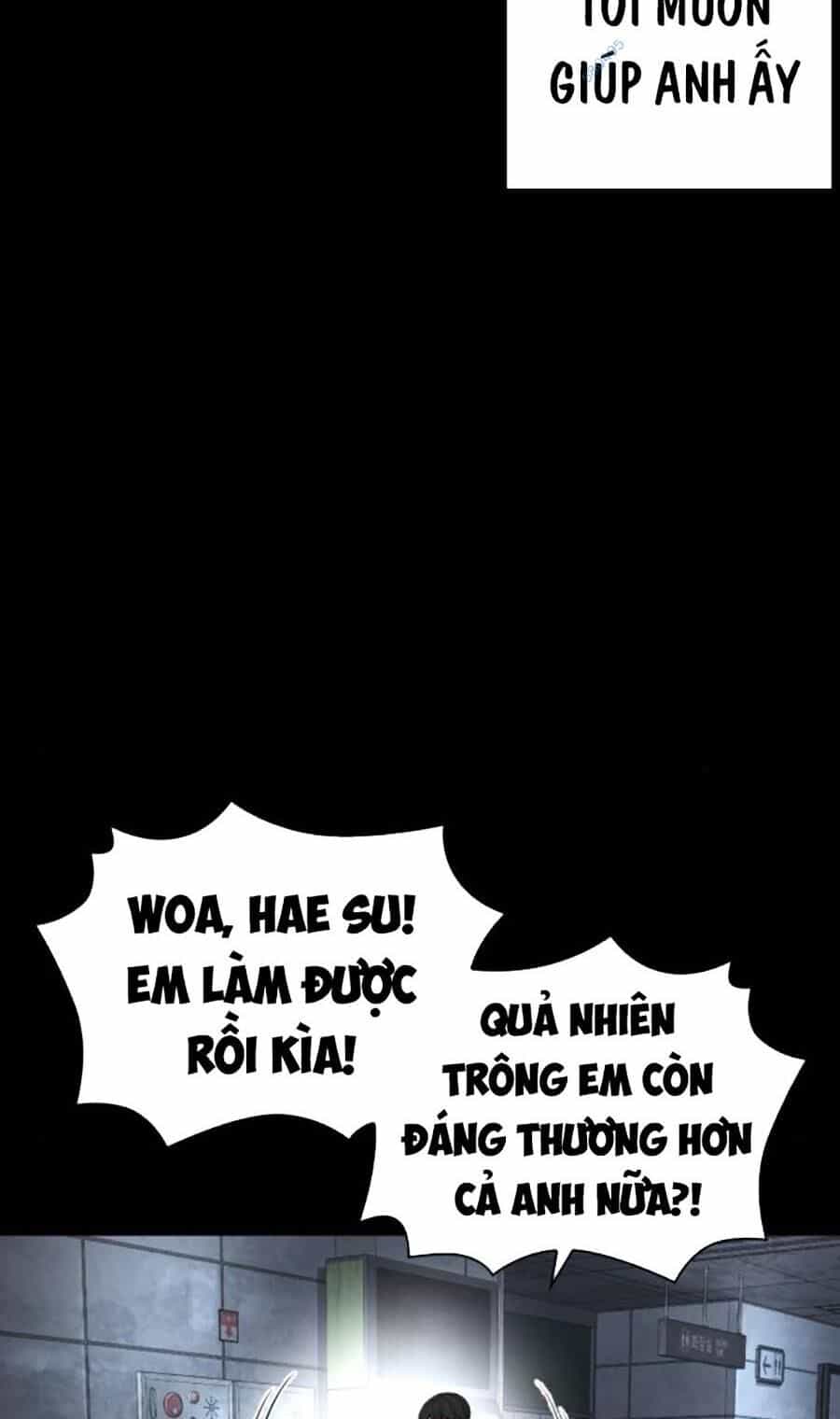 Cách Chiến Thắng Trận Đấu - Chương 212 - ảnh 43