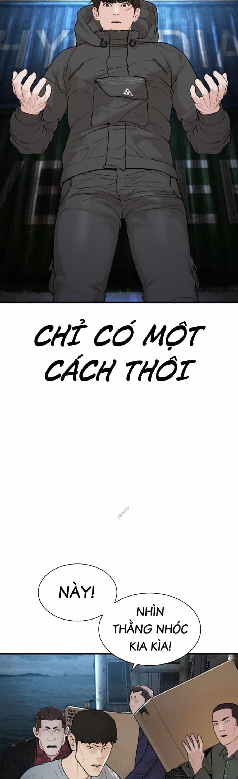 Cách Chiến Thắng Trận Đấu - Chương 213 - ảnh 14