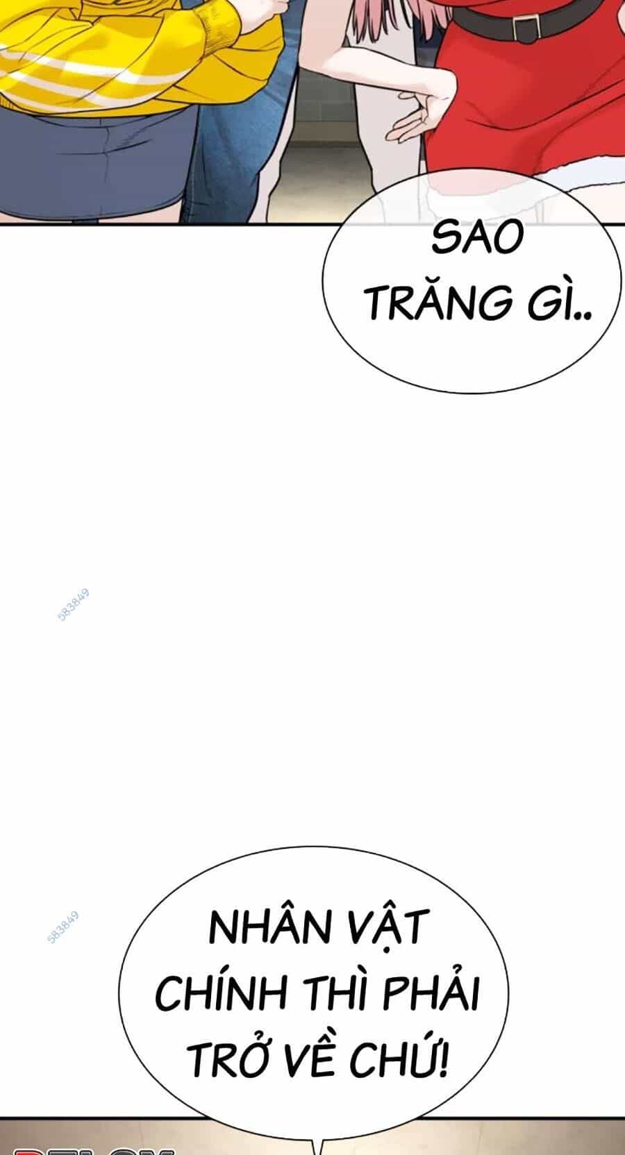 Cách Chiến Thắng Trận Đấu - Chương 216 - ảnh 100