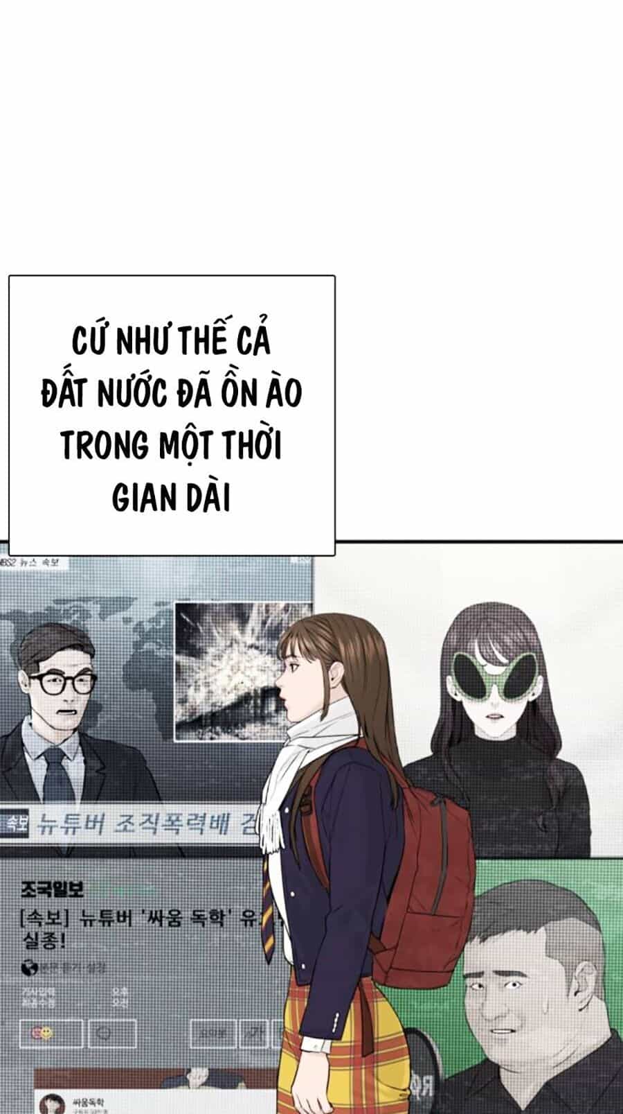 Cách Chiến Thắng Trận Đấu - Chương 216 - ảnh 33