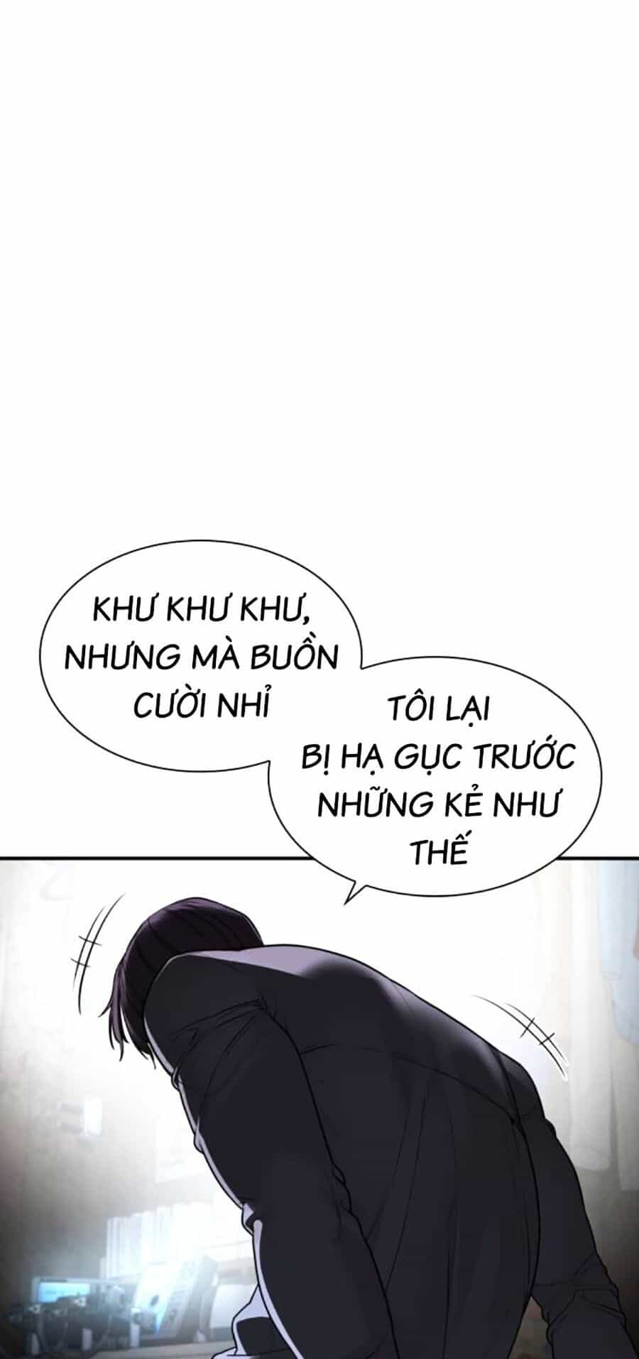 Cách Chiến Thắng Trận Đấu - Chương 217 - ảnh 15