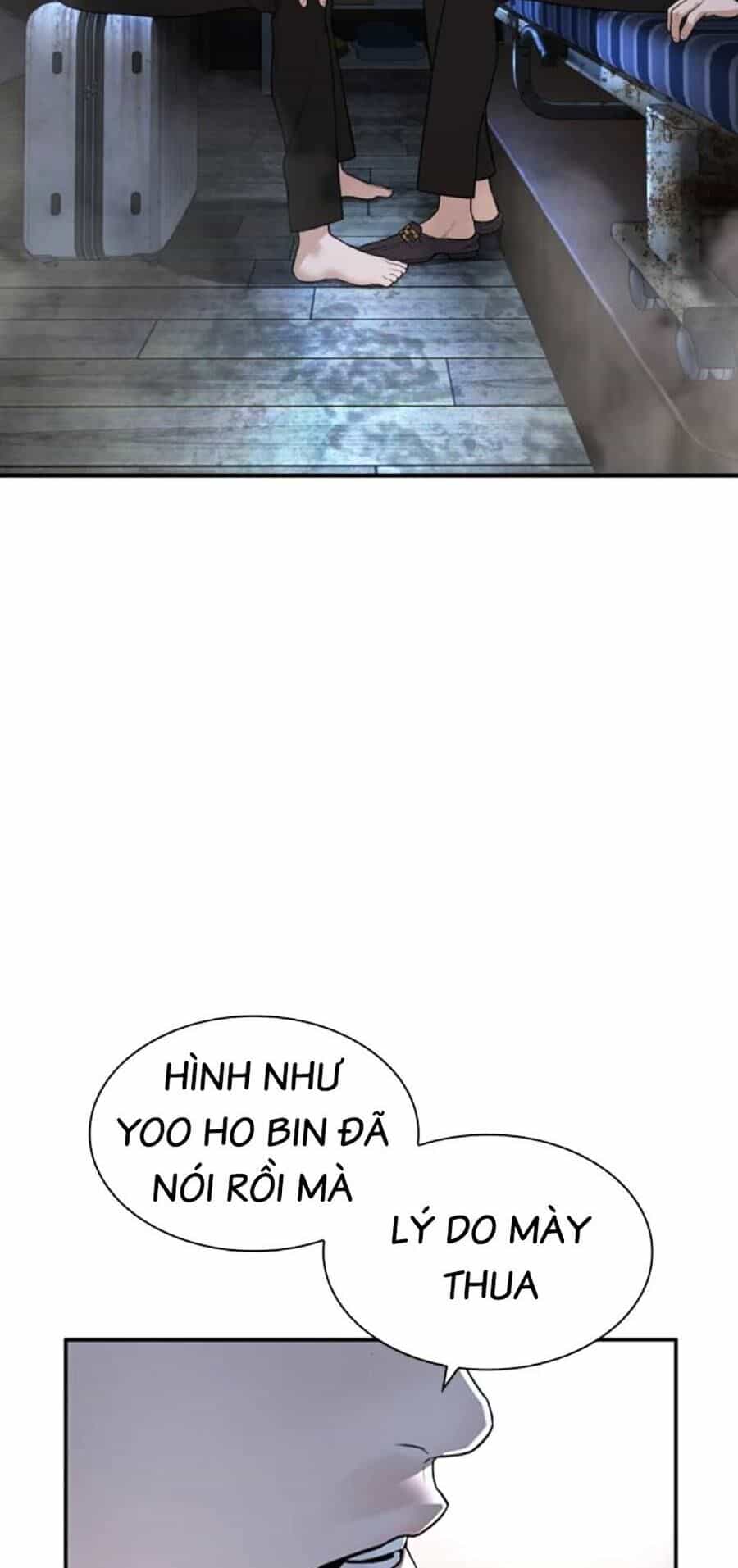 Cách Chiến Thắng Trận Đấu - Chương 217 - ảnh 17